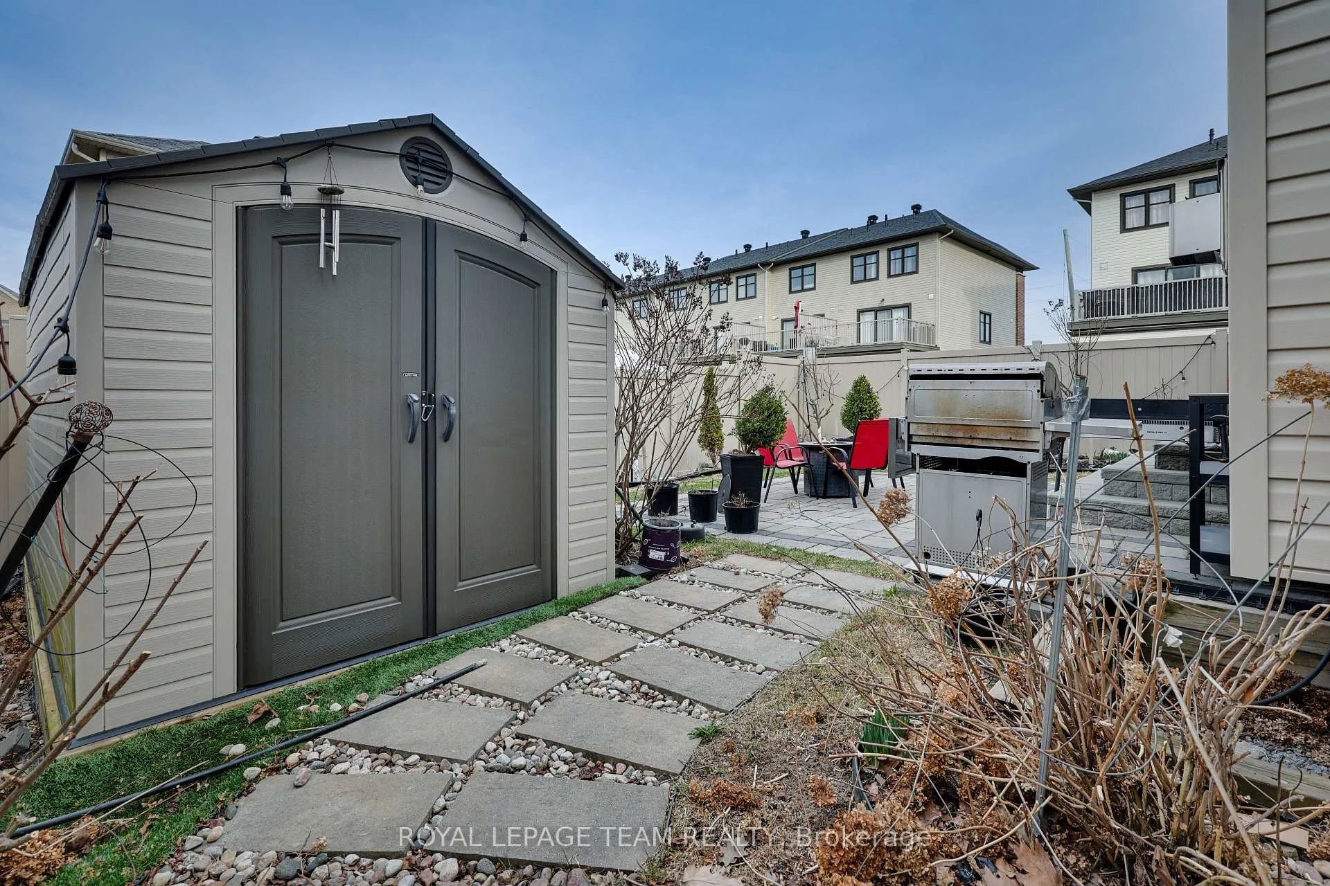 Photo 48 of 220 Mission Trail Crescent, Ottawa, Kanata - Kanata Lakes/Heritage Hills — HOMEH