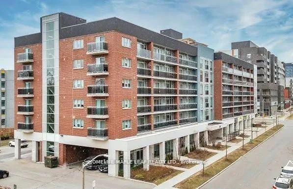 Photo 3 of Unit 212, 308 Lester Street, Waterloo — HOMEH