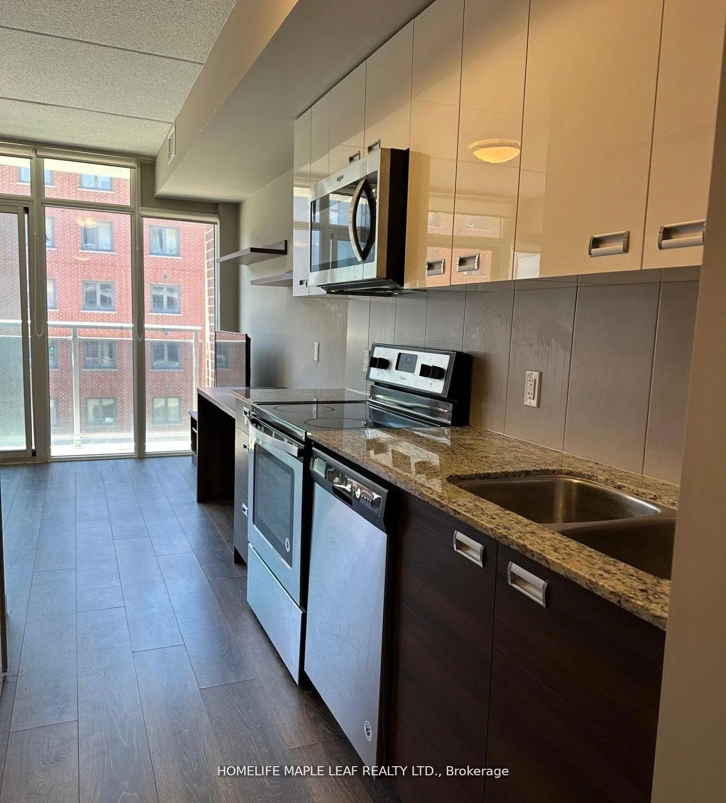 Photo 6 of Unit 212, 308 Lester Street, Waterloo — HOMEH