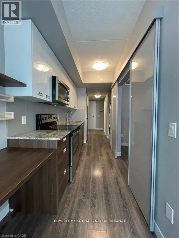 Photo 8 of Unit 212, 308 Lester Street, Waterloo — HOMEH
