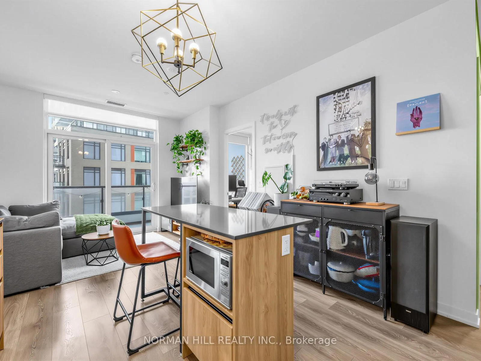 Photo 6 of Unit 701, 7950 Bathurst Street, Vaughan, Beverley Glen — HOMEH