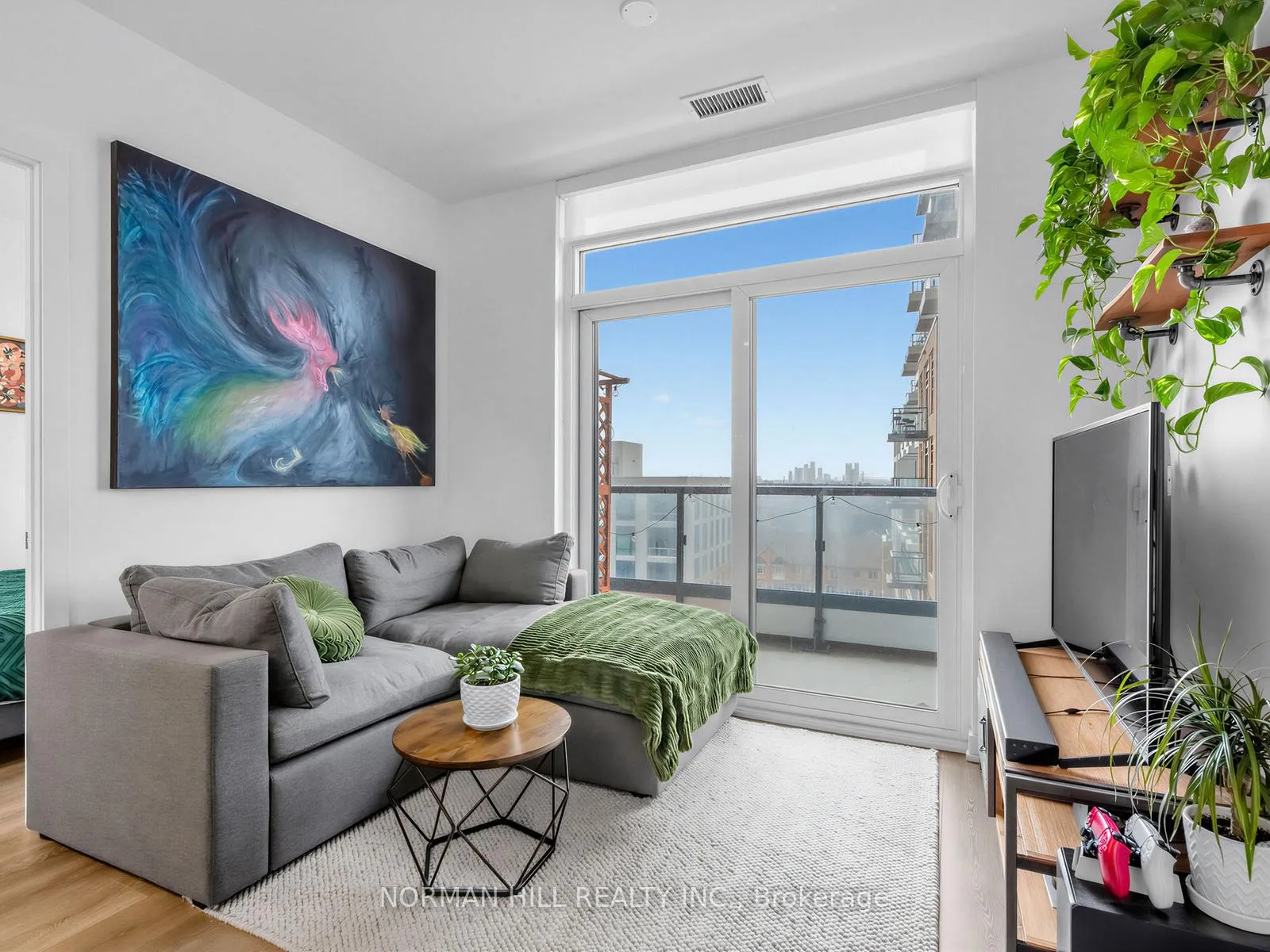Photo 10 of Unit 701, 7950 Bathurst Street, Vaughan, Beverley Glen — HOMEH