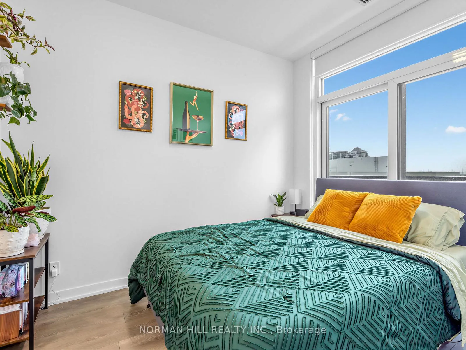 Photo 14 of Unit 701, 7950 Bathurst Street, Vaughan, Beverley Glen — HOMEH