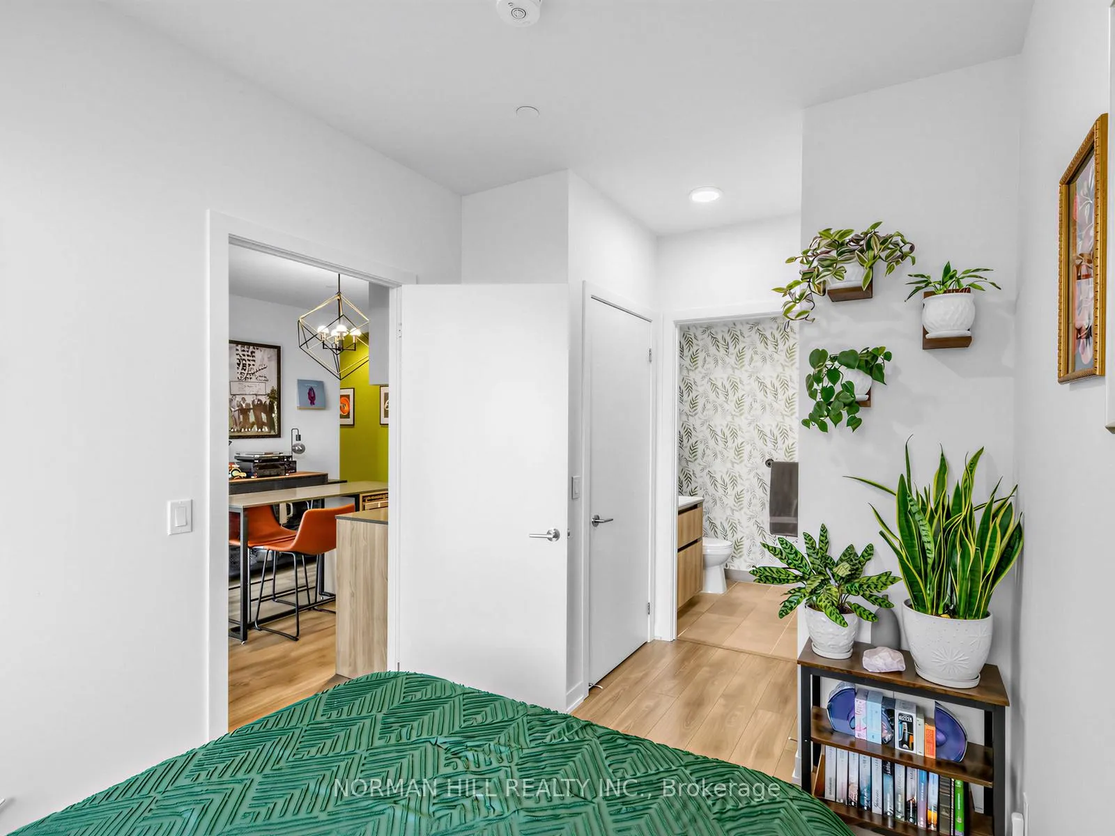 Photo 16 of Unit 701, 7950 Bathurst Street, Vaughan, Beverley Glen — HOMEH