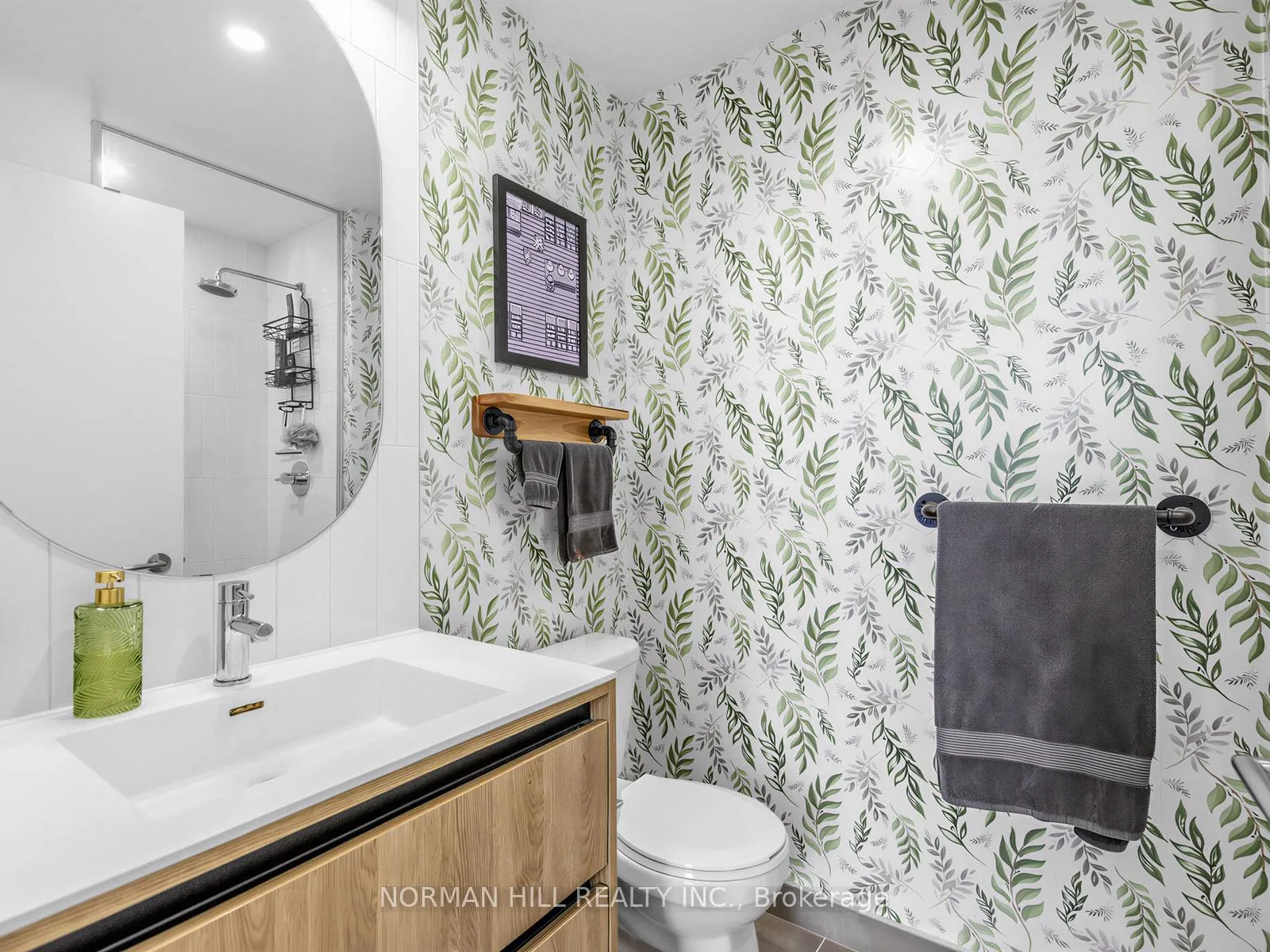 Photo 18 of Unit 701, 7950 Bathurst Street, Vaughan, Beverley Glen — HOMEH