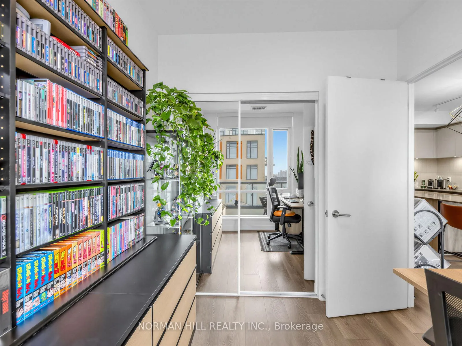 Photo 22 of Unit 701, 7950 Bathurst Street, Vaughan, Beverley Glen — HOMEH