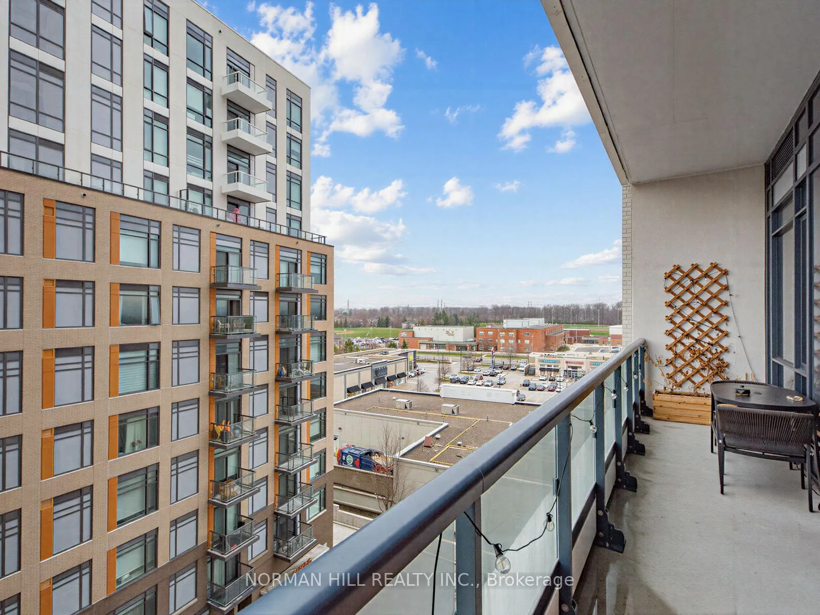 Photo 25 of Unit 701, 7950 Bathurst Street, Vaughan, Beverley Glen — HOMEH
