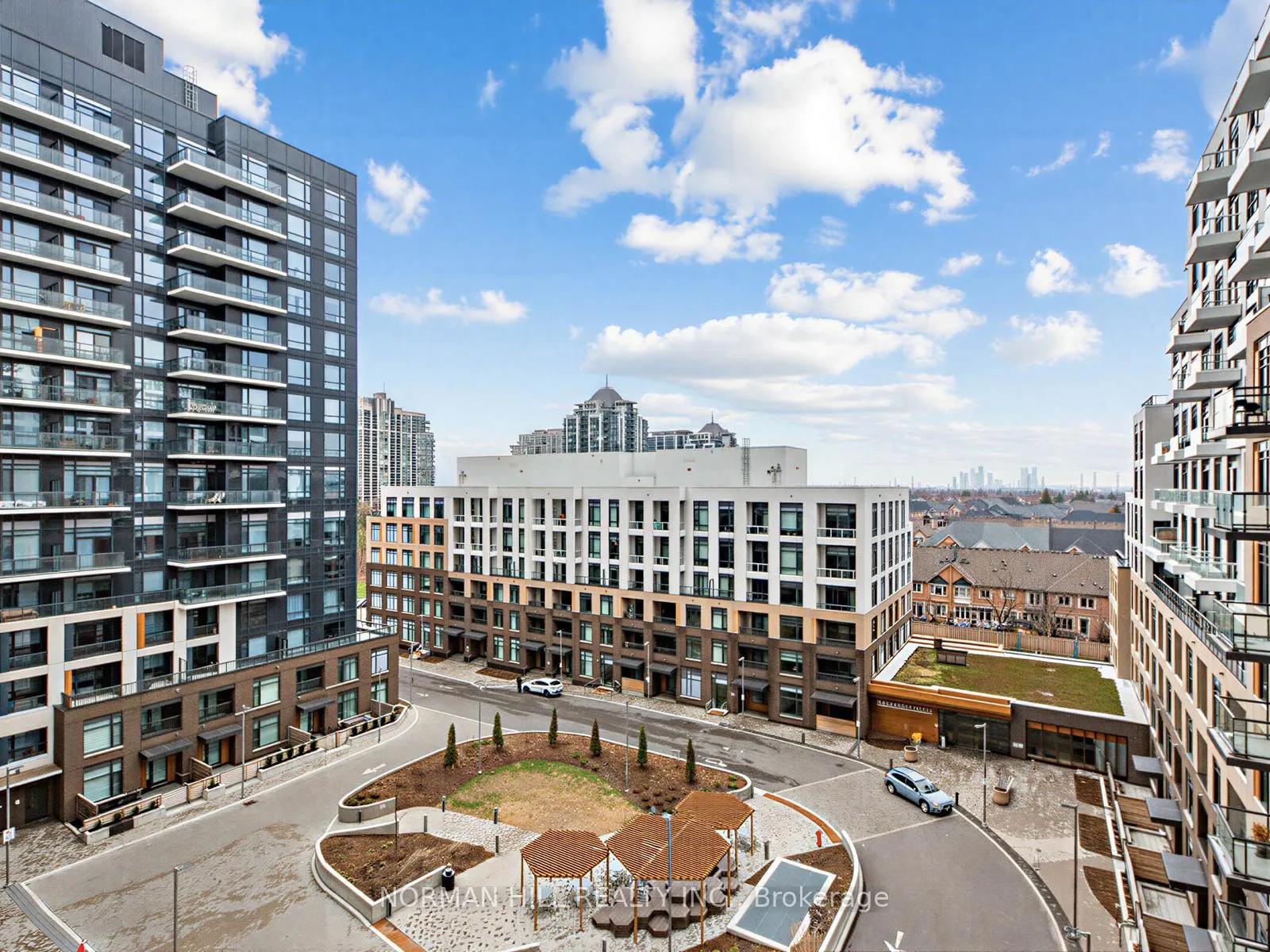 Photo 26 of Unit 701, 7950 Bathurst Street, Vaughan, Beverley Glen — HOMEH