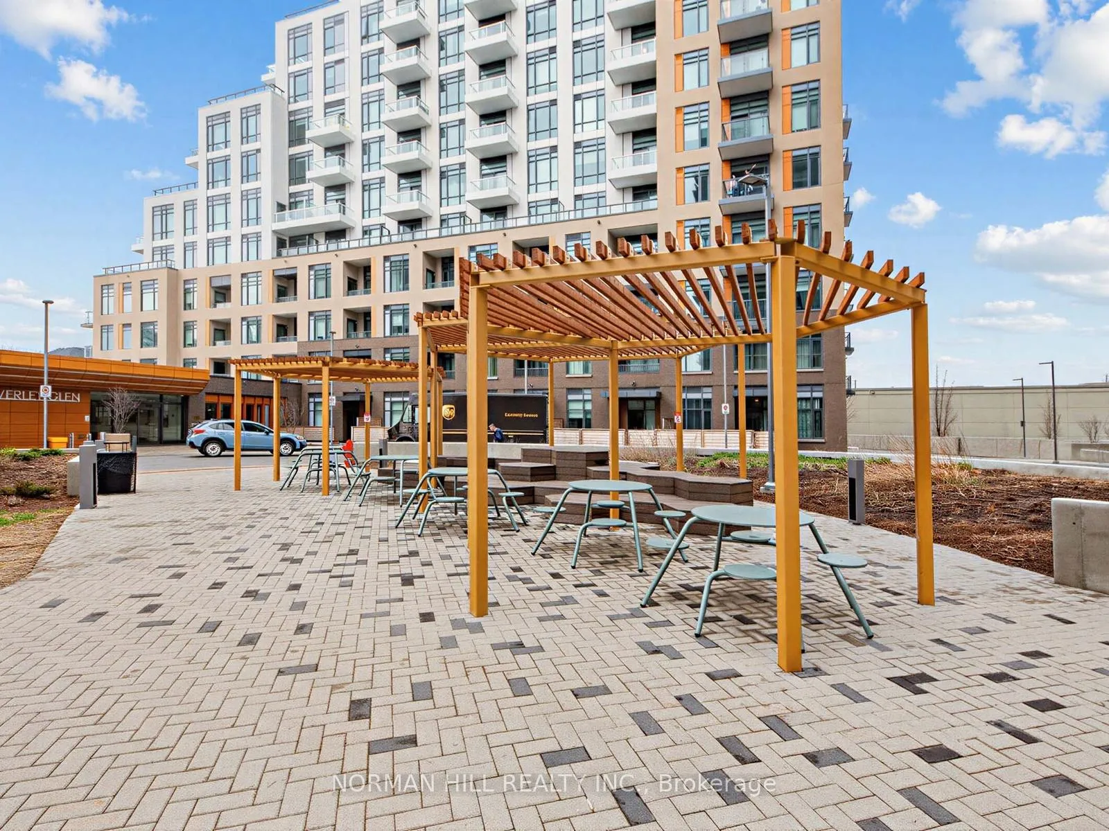 Photo 27 of Unit 701, 7950 Bathurst Street, Vaughan, Beverley Glen — HOMEH