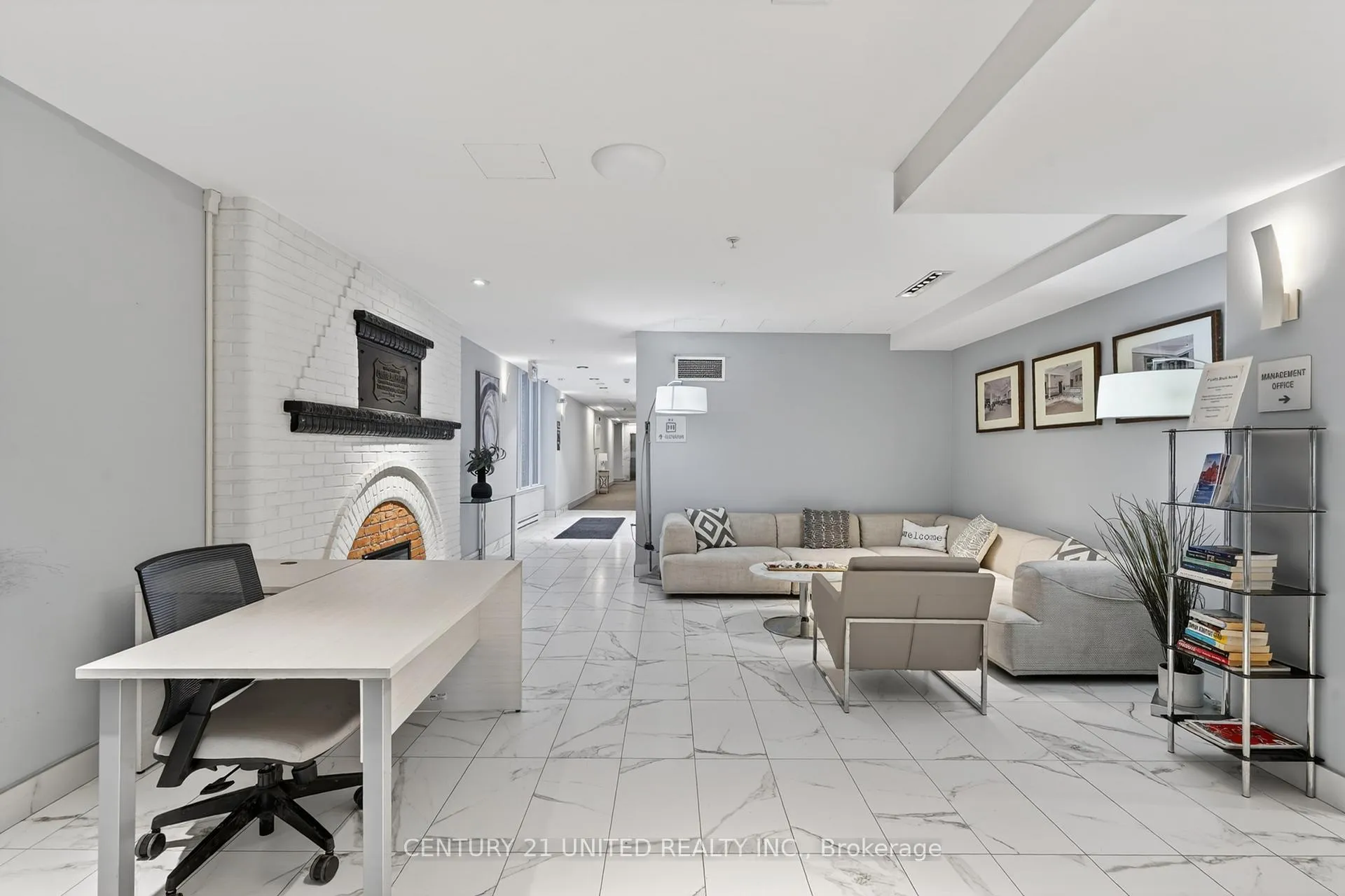 Photo 3 of Unit 416, 475 George Street N, Peterborough, Town Ward 3 — HOMEH