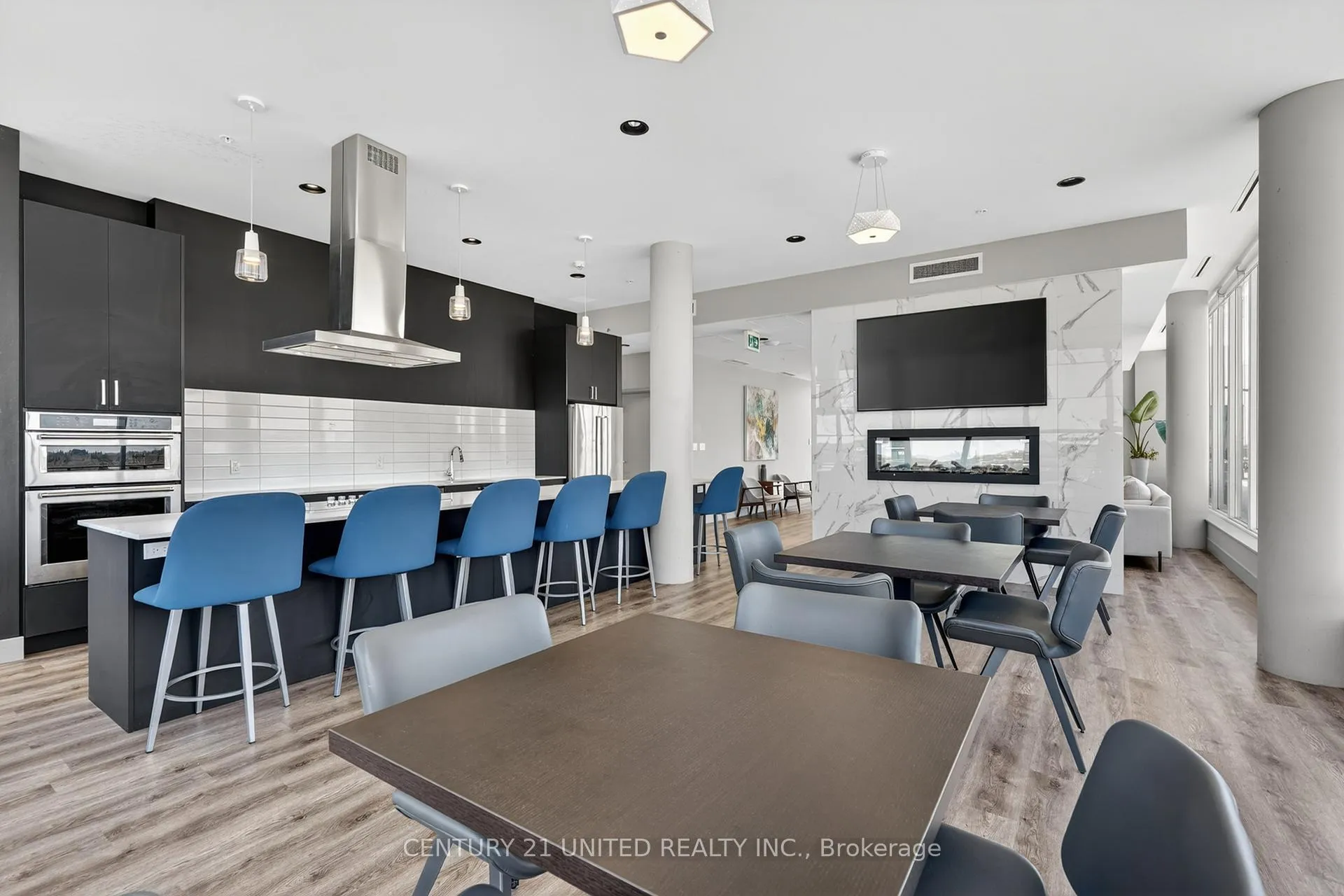 Photo 17 of Unit 416, 475 George Street N, Peterborough, Town Ward 3 — HOMEH