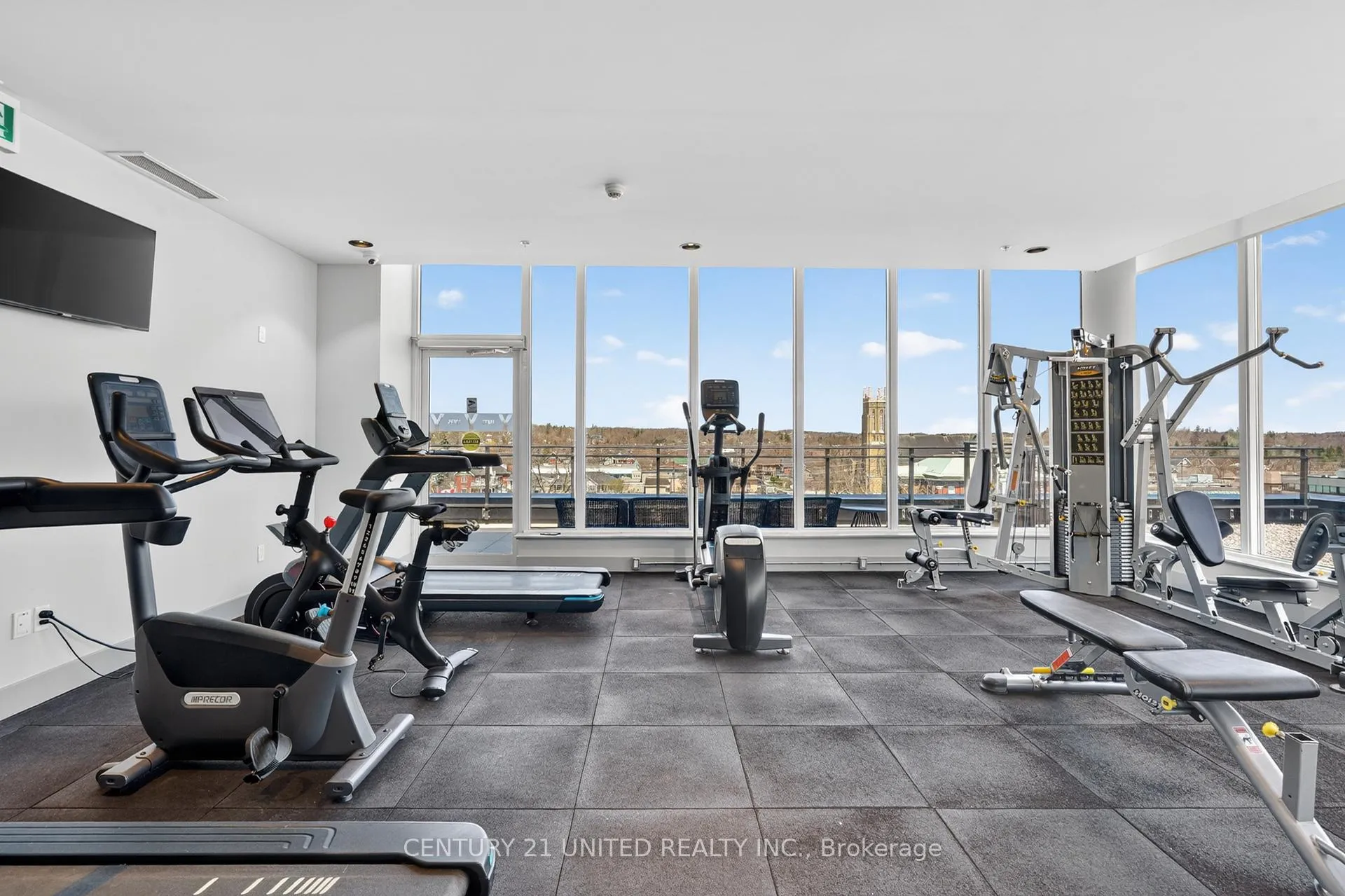 Photo 22 of Unit 416, 475 George Street N, Peterborough, Town Ward 3 — HOMEH