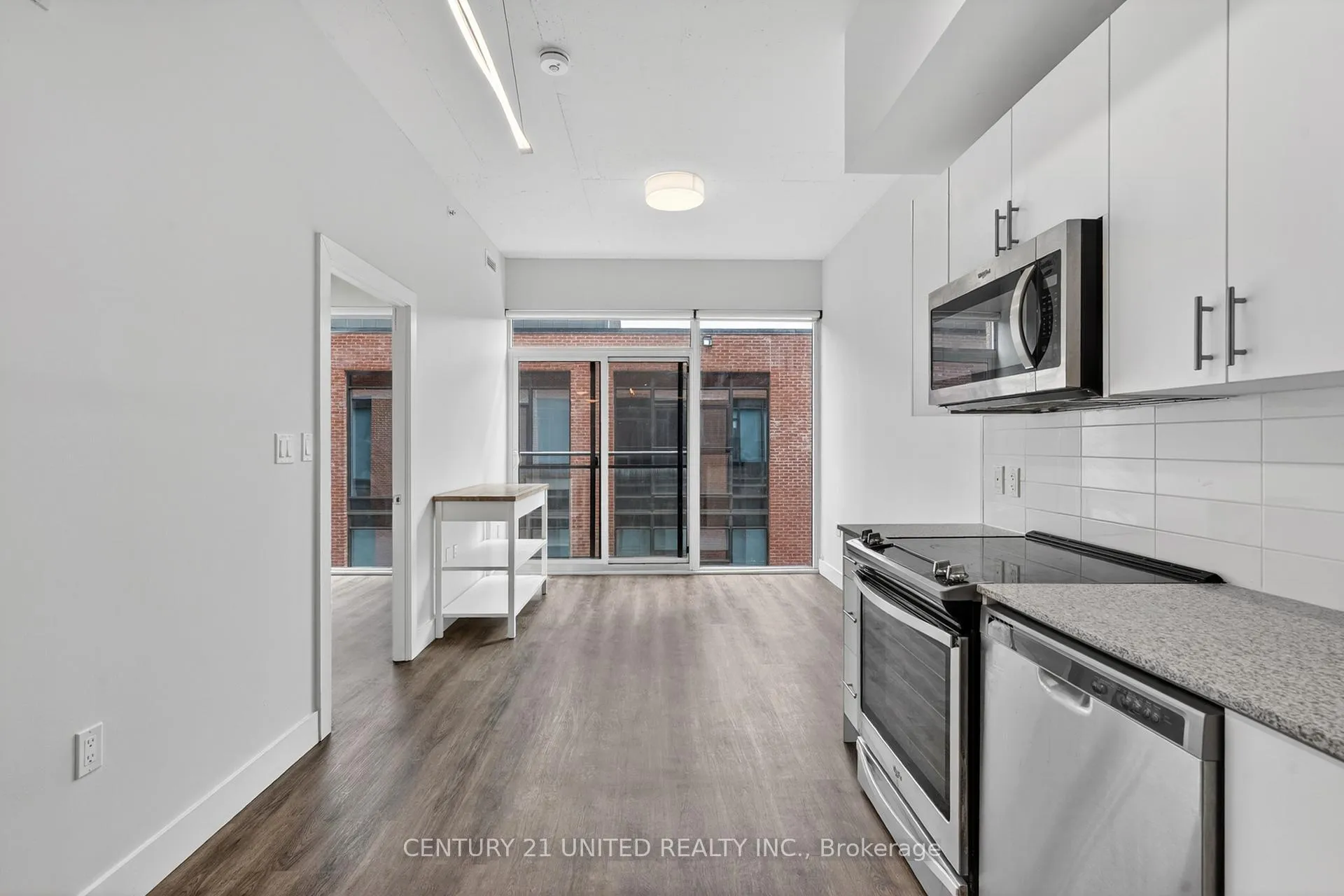Photo 27 of Unit 416, 475 George Street N, Peterborough, Town Ward 3 — HOMEH