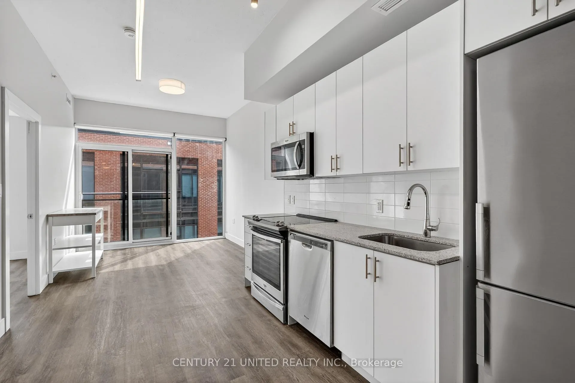 Photo 28 of Unit 416, 475 George Street N, Peterborough, Town Ward 3 — HOMEH