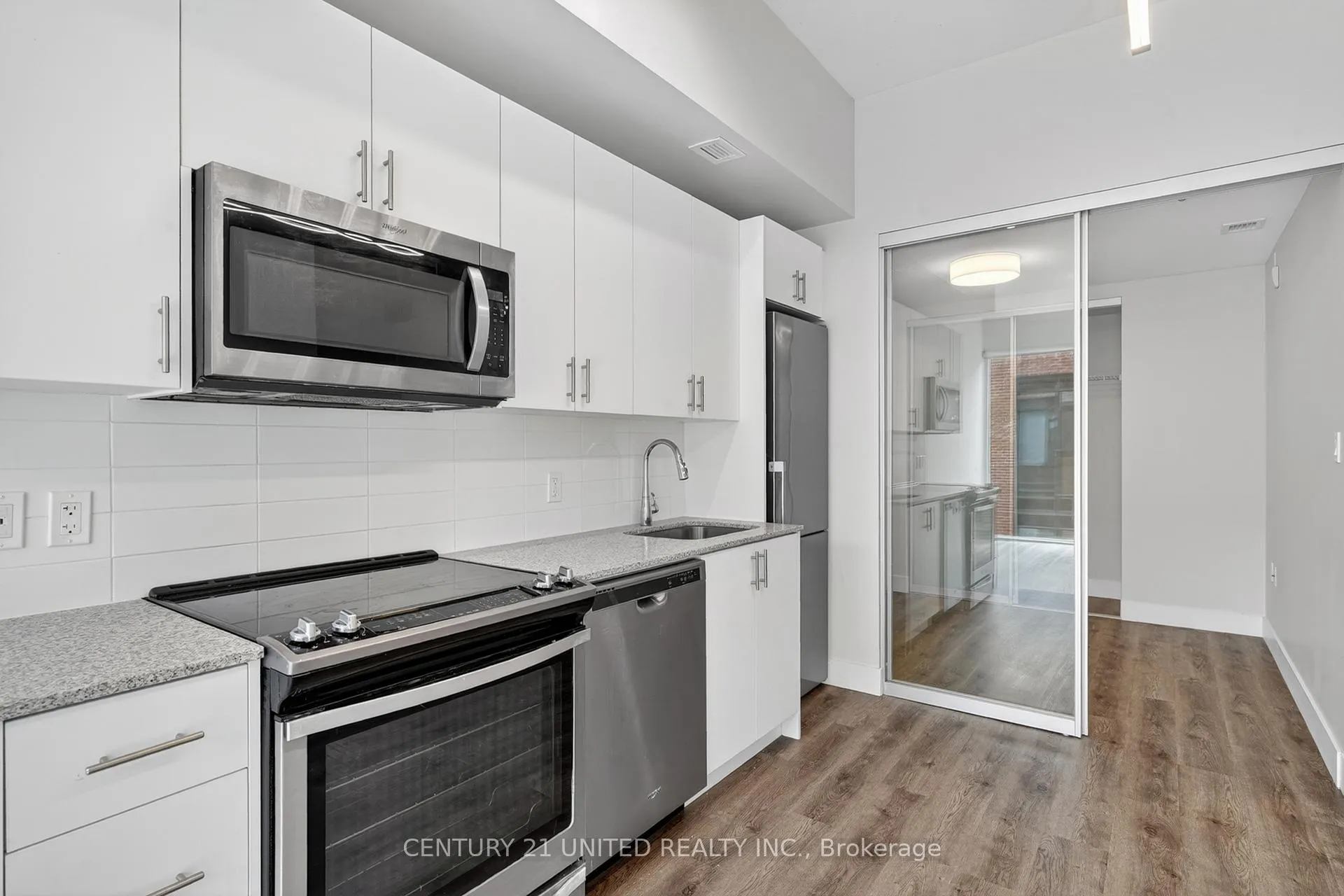 Photo 29 of Unit 416, 475 George Street N, Peterborough, Town Ward 3 — HOMEH