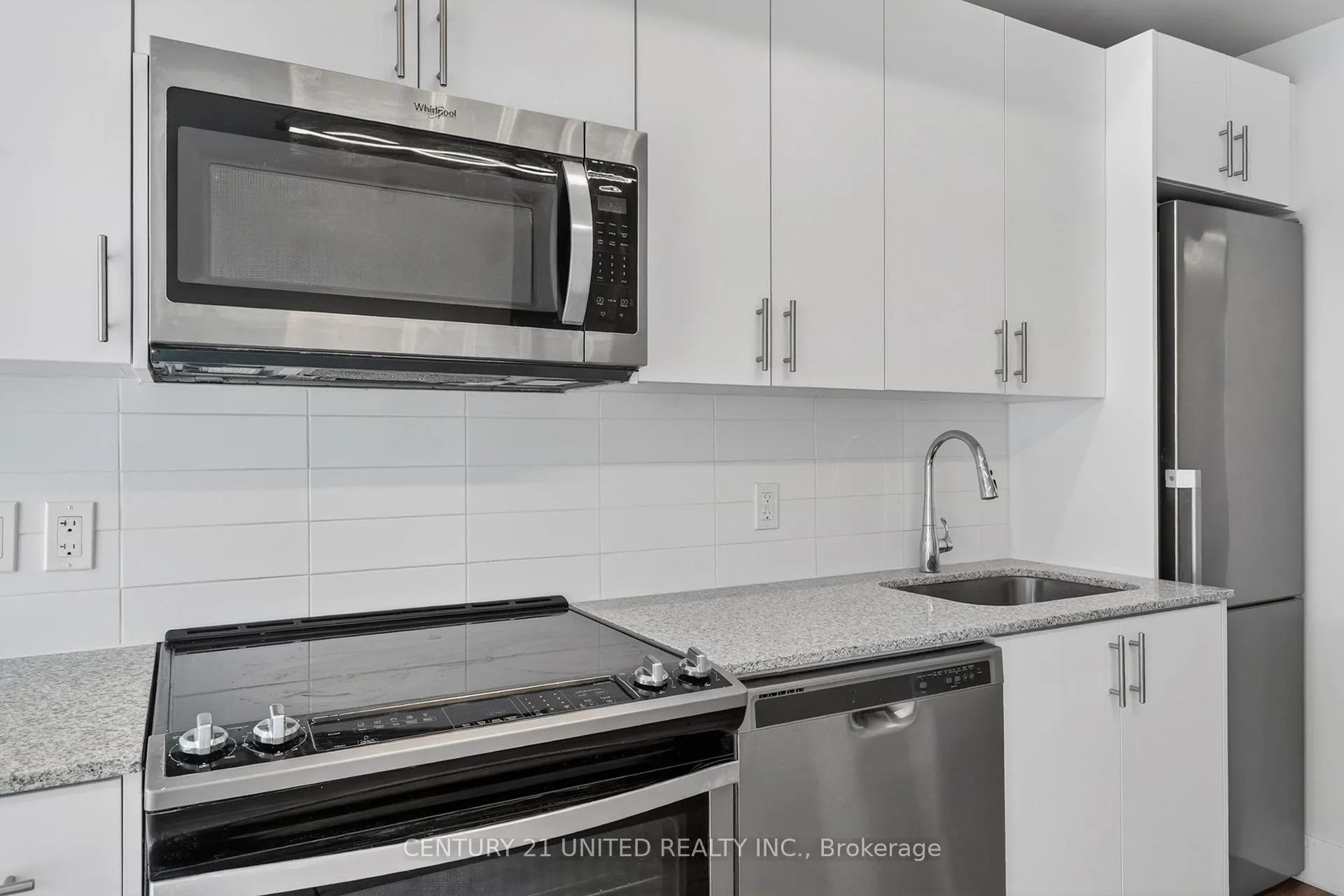 Photo 30 of Unit 416, 475 George Street N, Peterborough, Town Ward 3 — HOMEH