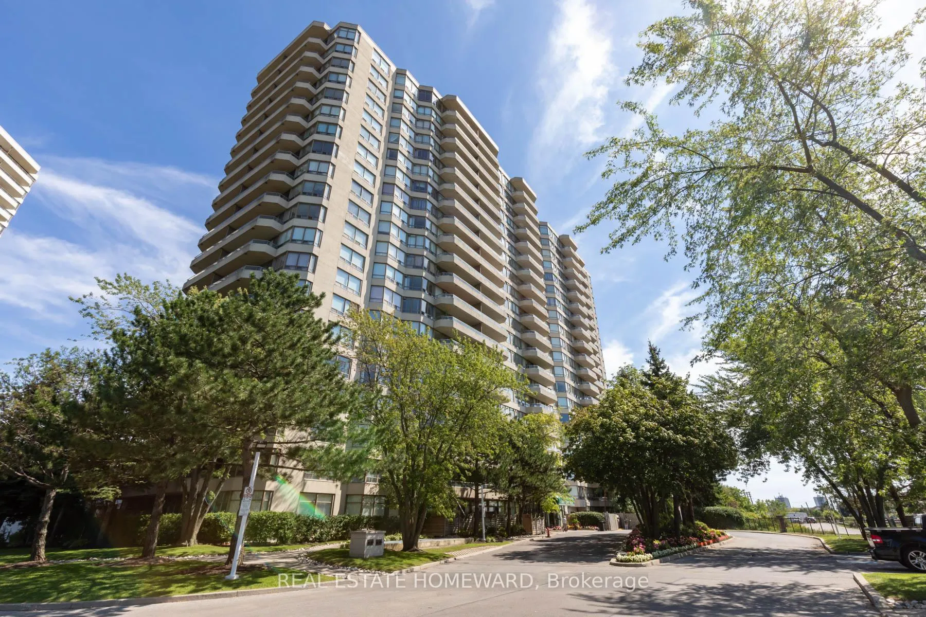 Photo 1 of Unit PH 79, 1 Greystone Walk Drive, Scarborough, Kennedy Park — HOMEH