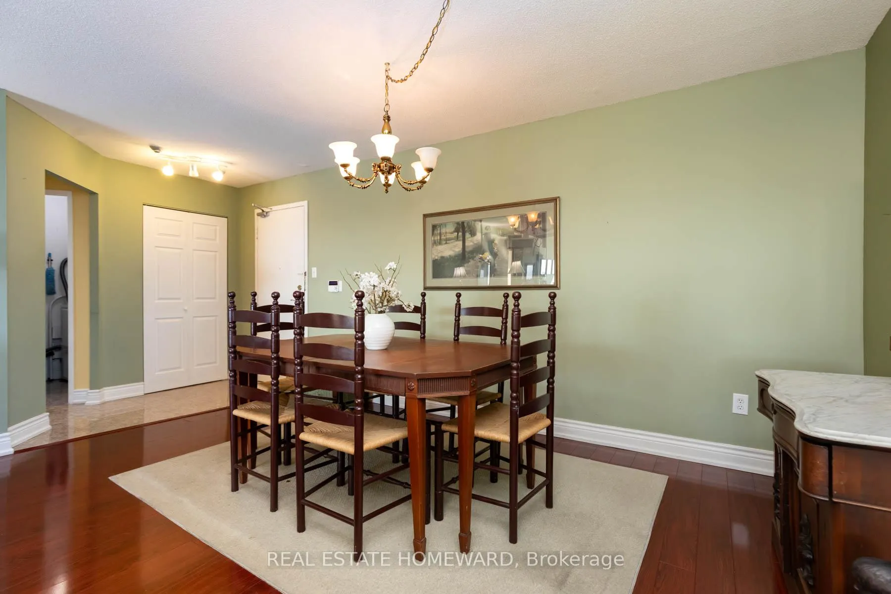 Photo 2 of Unit PH 79, 1 Greystone Walk Drive, Scarborough, Kennedy Park — HOMEH