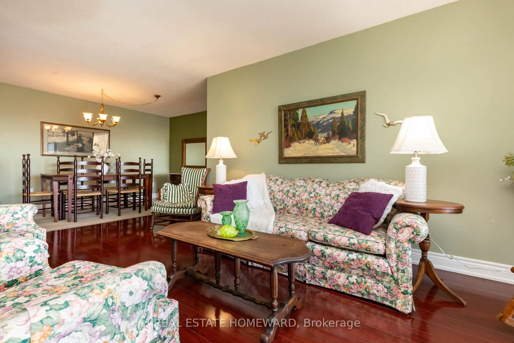 Photo 3 of Unit PH 79, 1 Greystone Walk Drive, Scarborough, Kennedy Park — HOMEH