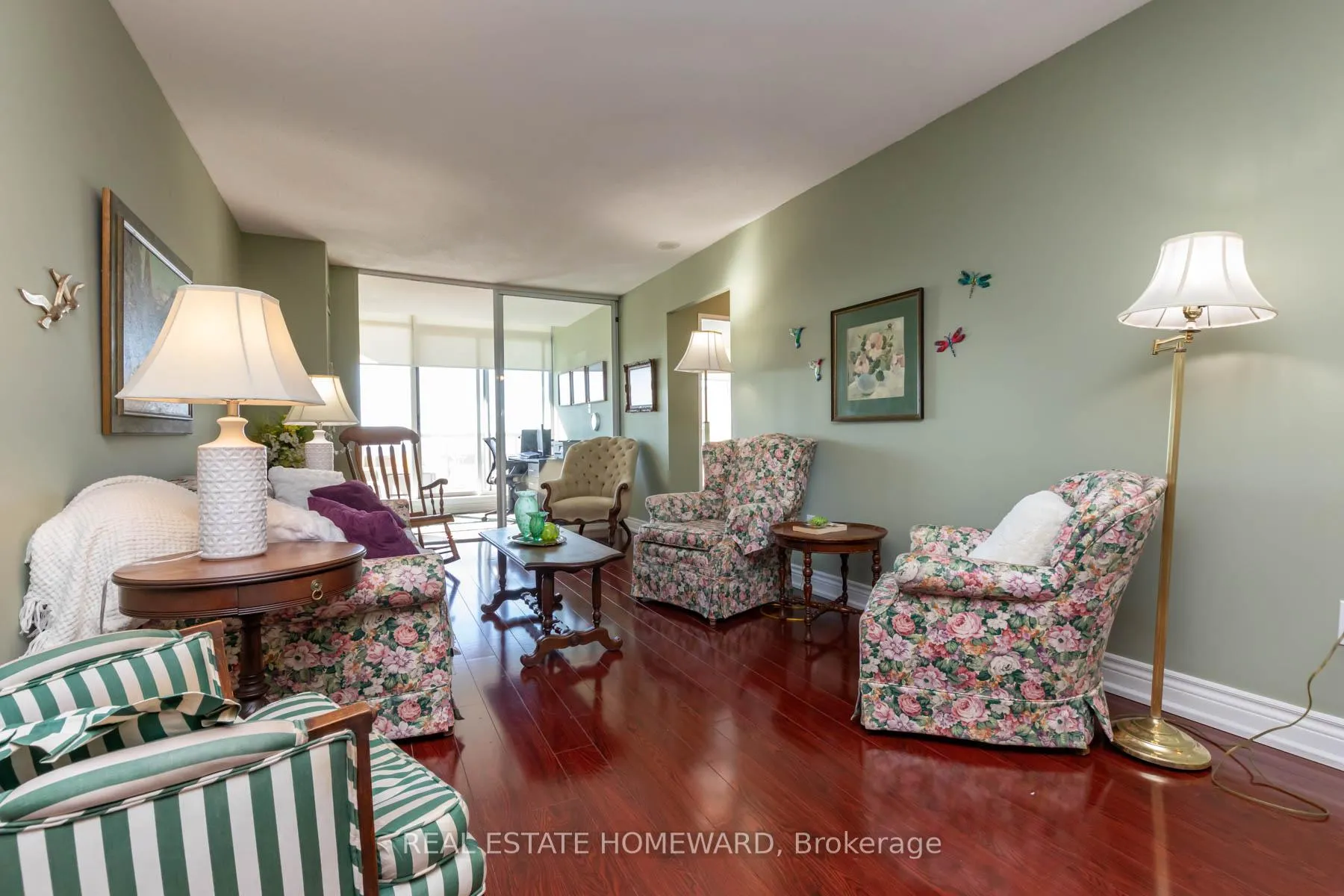 Photo 4 of Unit PH 79, 1 Greystone Walk Drive, Scarborough, Kennedy Park — HOMEH