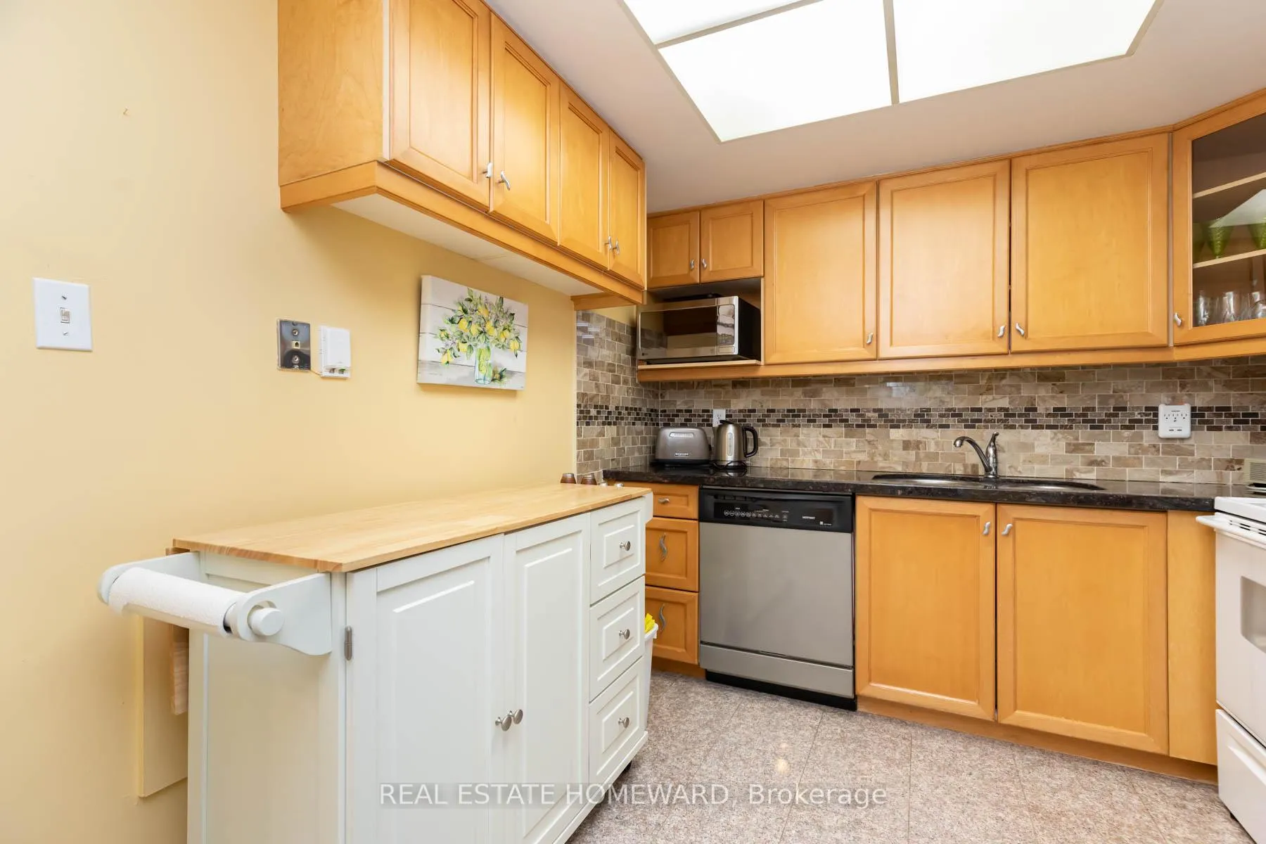 Photo 5 of Unit PH 79, 1 Greystone Walk Drive, Scarborough, Kennedy Park — HOMEH