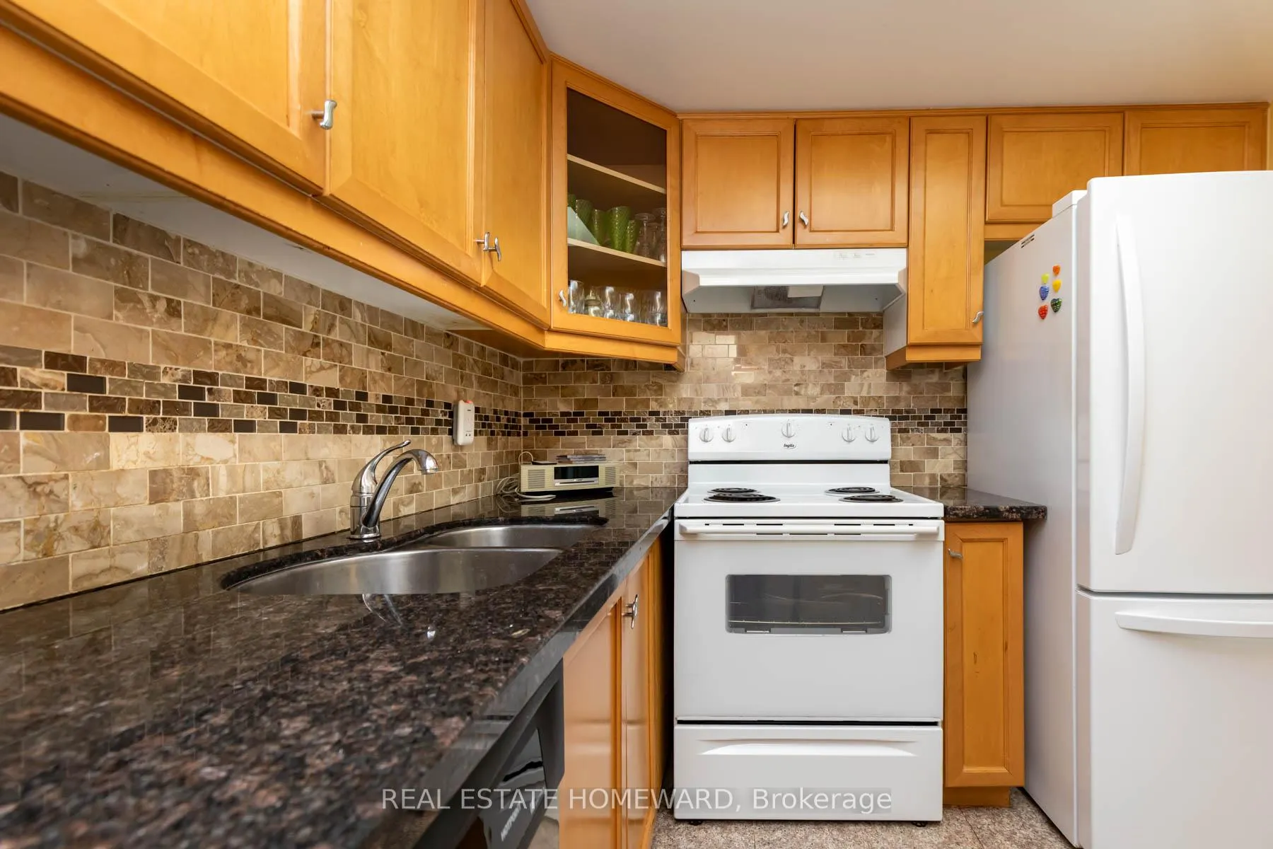 Photo 6 of Unit PH 79, 1 Greystone Walk Drive, Scarborough, Kennedy Park — HOMEH