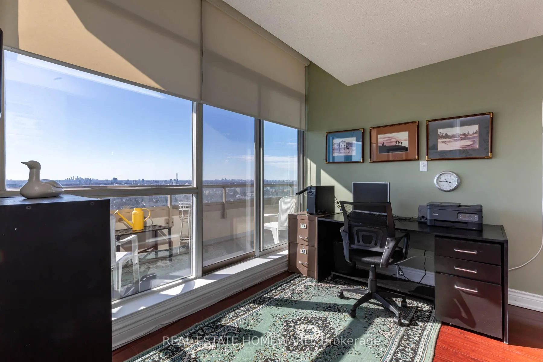 Photo 7 of Unit PH 79, 1 Greystone Walk Drive, Scarborough, Kennedy Park — HOMEH