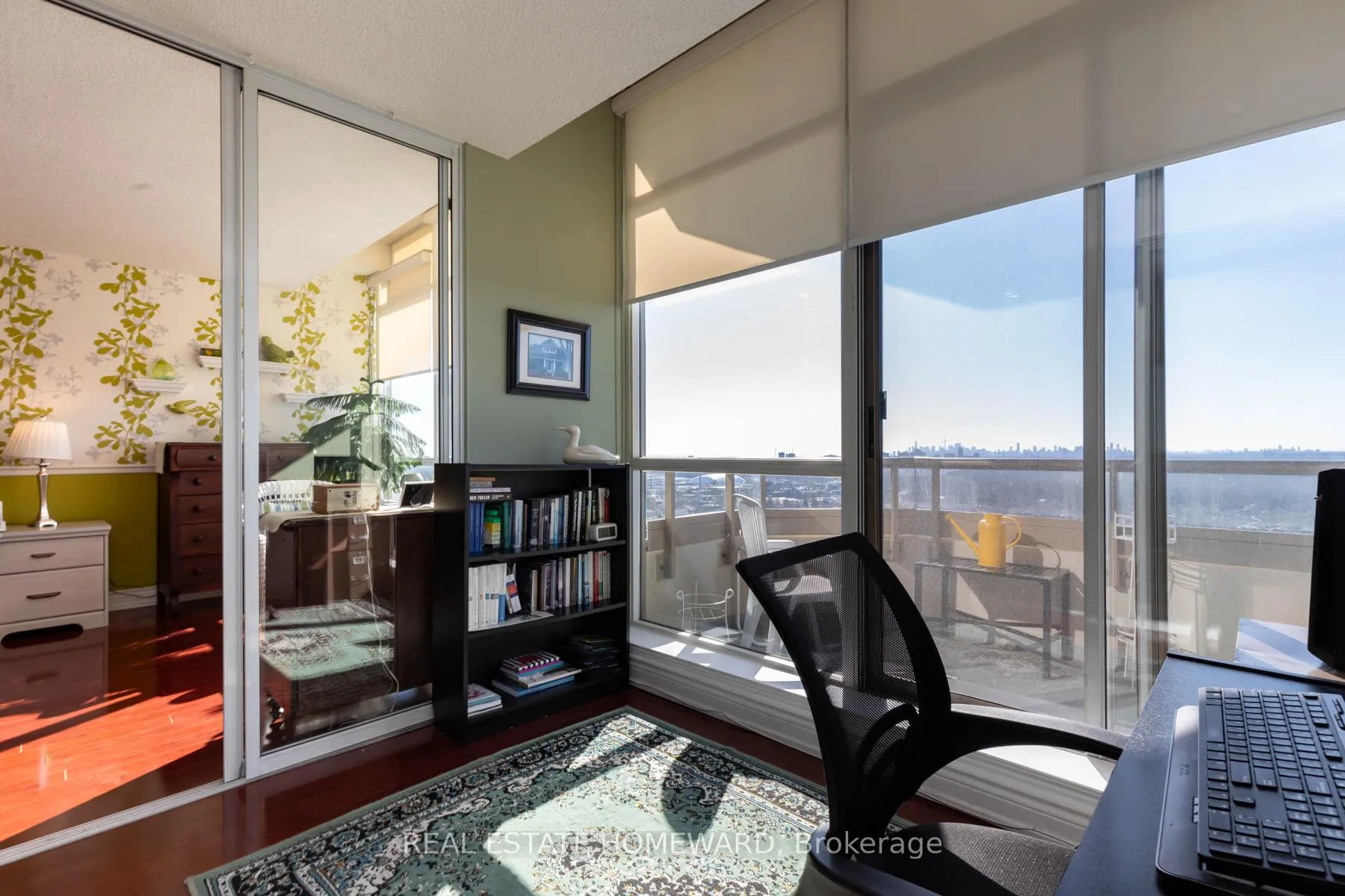 Photo 8 of Unit PH 79, 1 Greystone Walk Drive, Scarborough, Kennedy Park — HOMEH