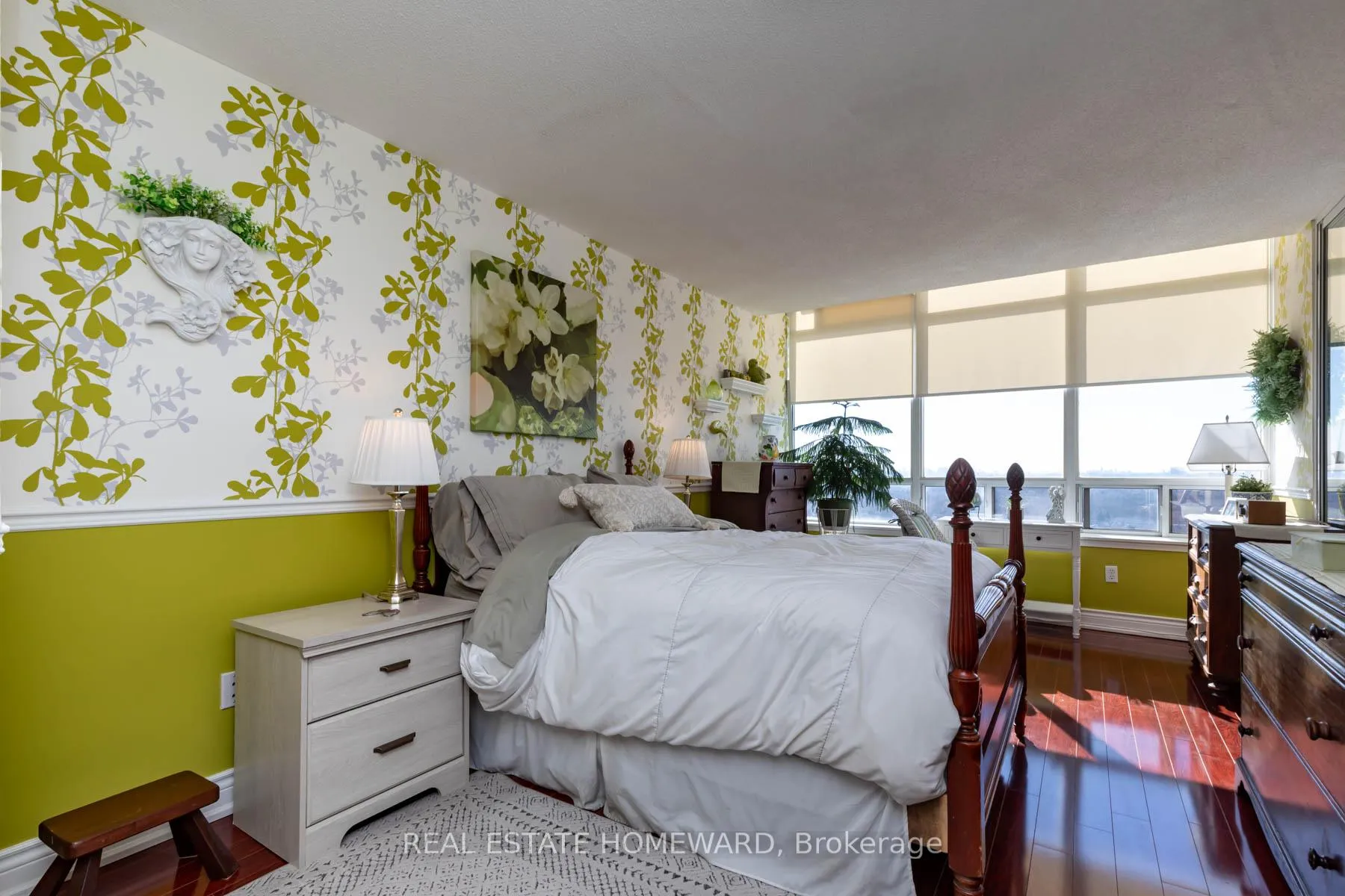 Photo 9 of Unit PH 79, 1 Greystone Walk Drive, Scarborough, Kennedy Park — HOMEH