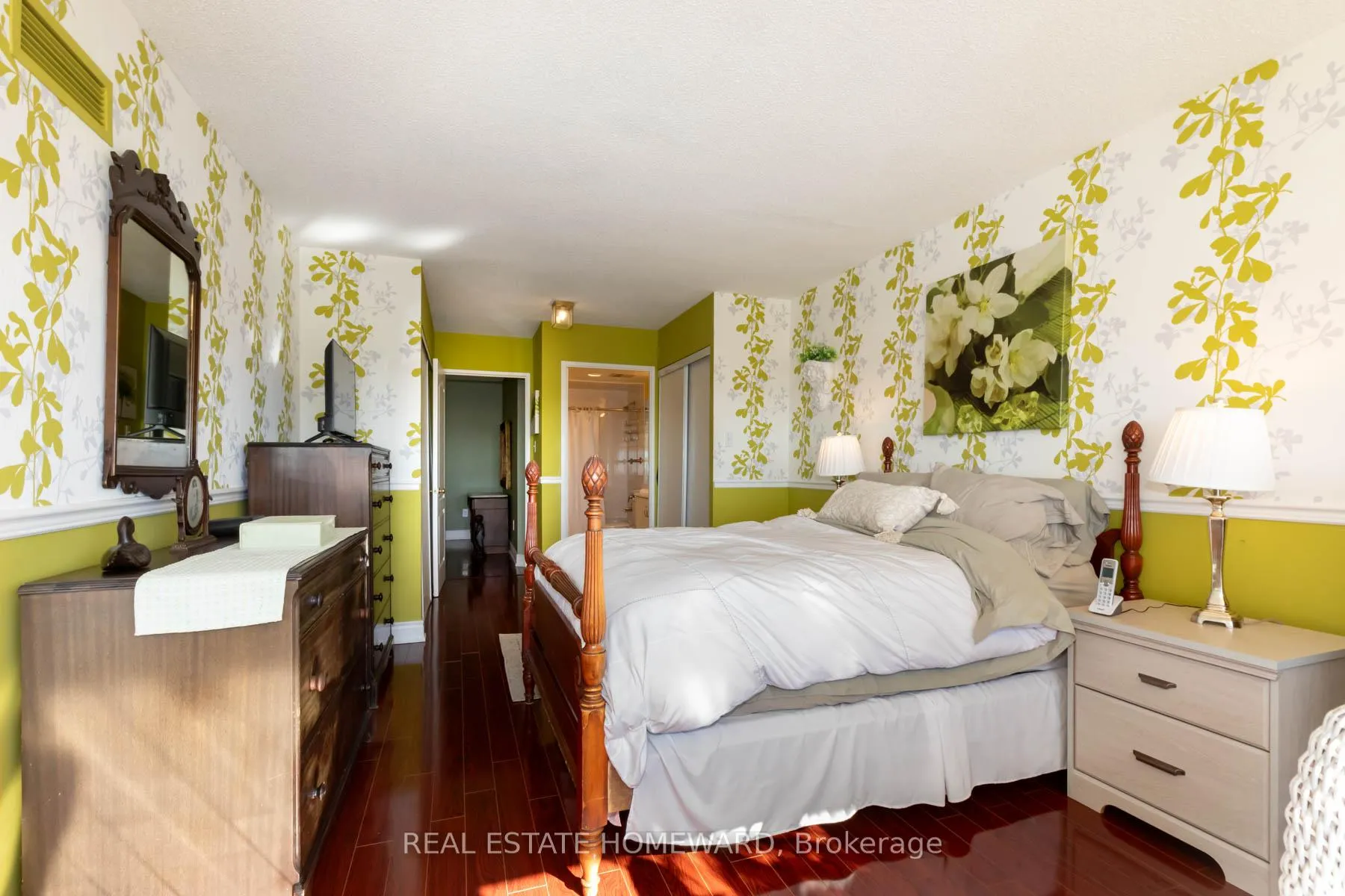 Photo 10 of Unit PH 79, 1 Greystone Walk Drive, Scarborough, Kennedy Park — HOMEH