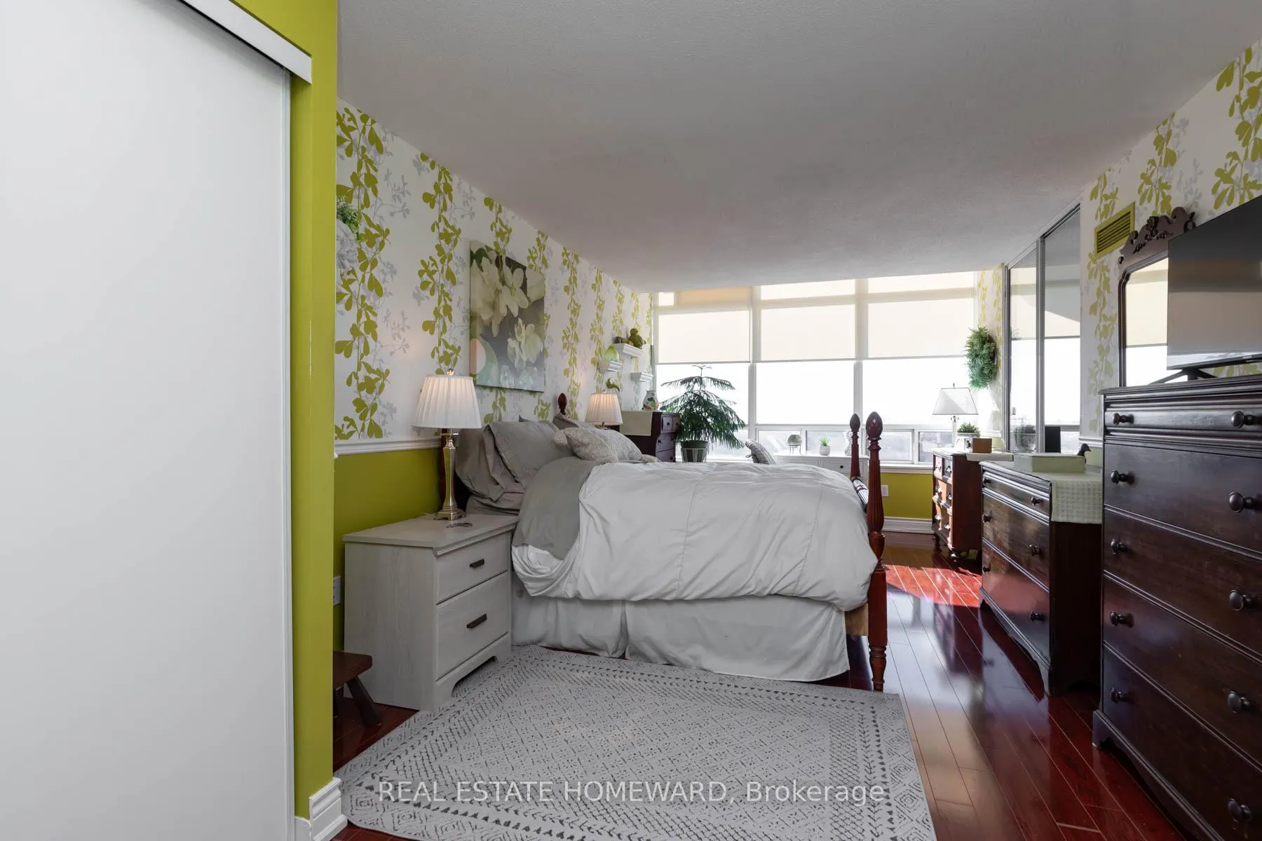 Photo 11 of Unit PH 79, 1 Greystone Walk Drive, Scarborough, Kennedy Park — HOMEH