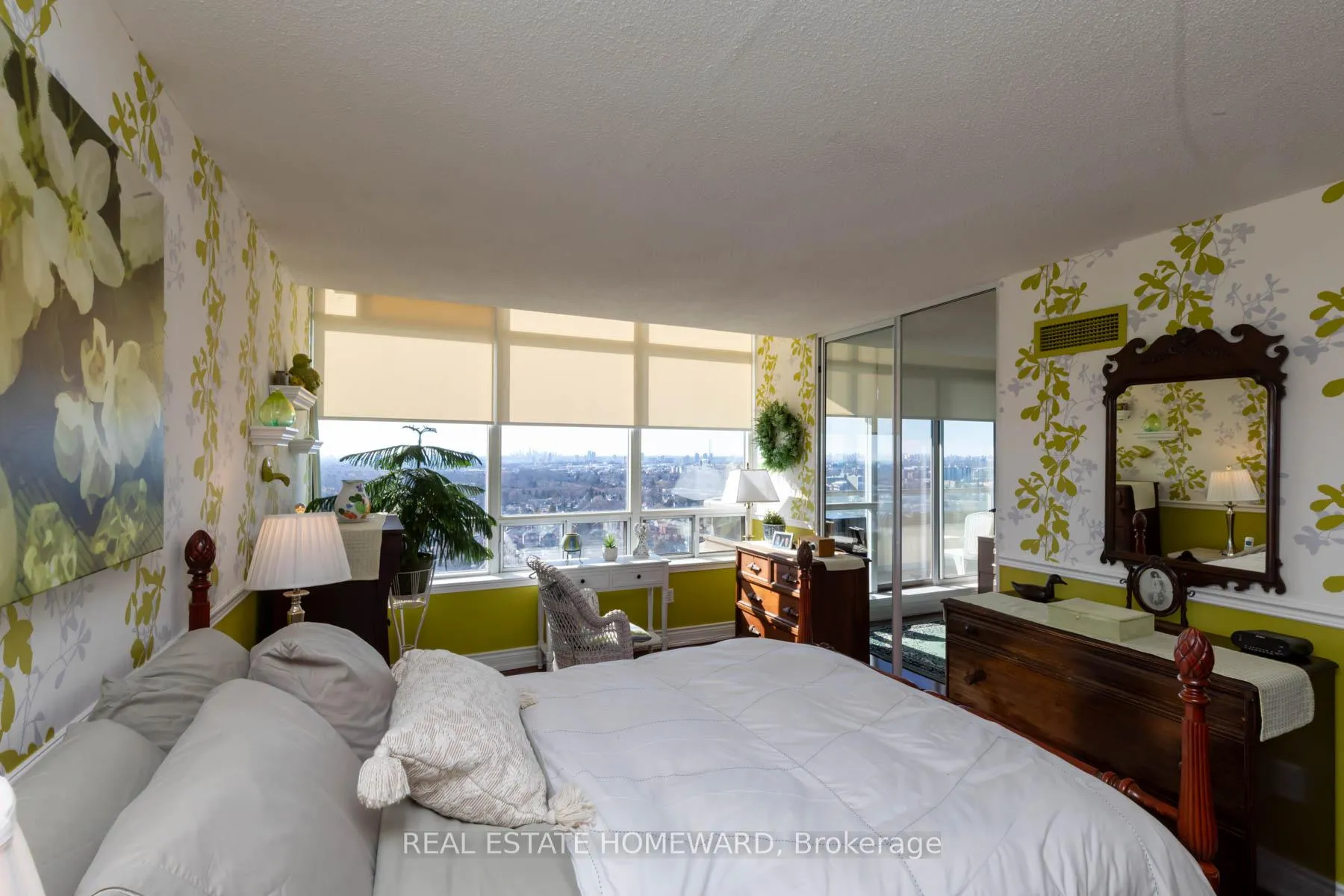 Photo 12 of Unit PH 79, 1 Greystone Walk Drive, Scarborough, Kennedy Park — HOMEH