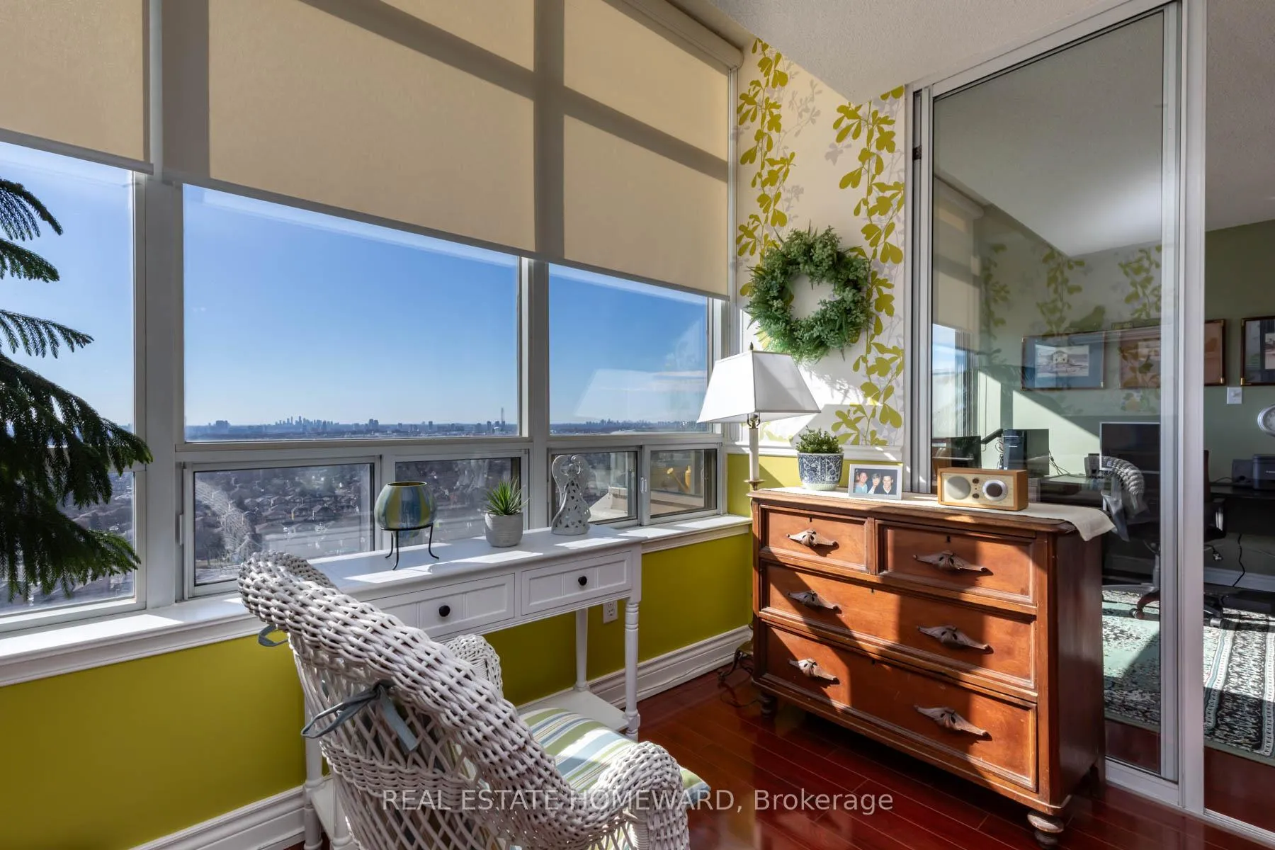 Photo 13 of Unit PH 79, 1 Greystone Walk Drive, Scarborough, Kennedy Park — HOMEH