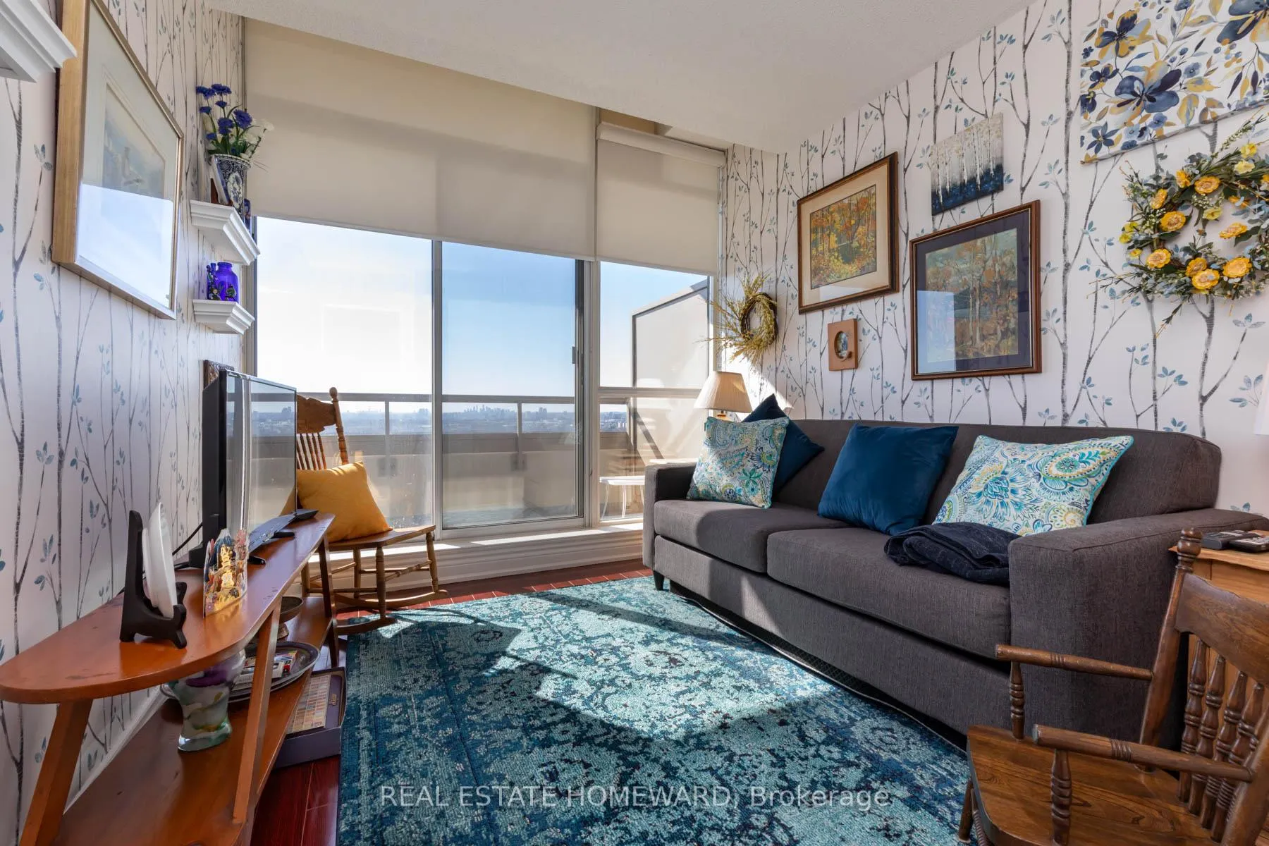Photo 15 of Unit PH 79, 1 Greystone Walk Drive, Scarborough, Kennedy Park — HOMEH