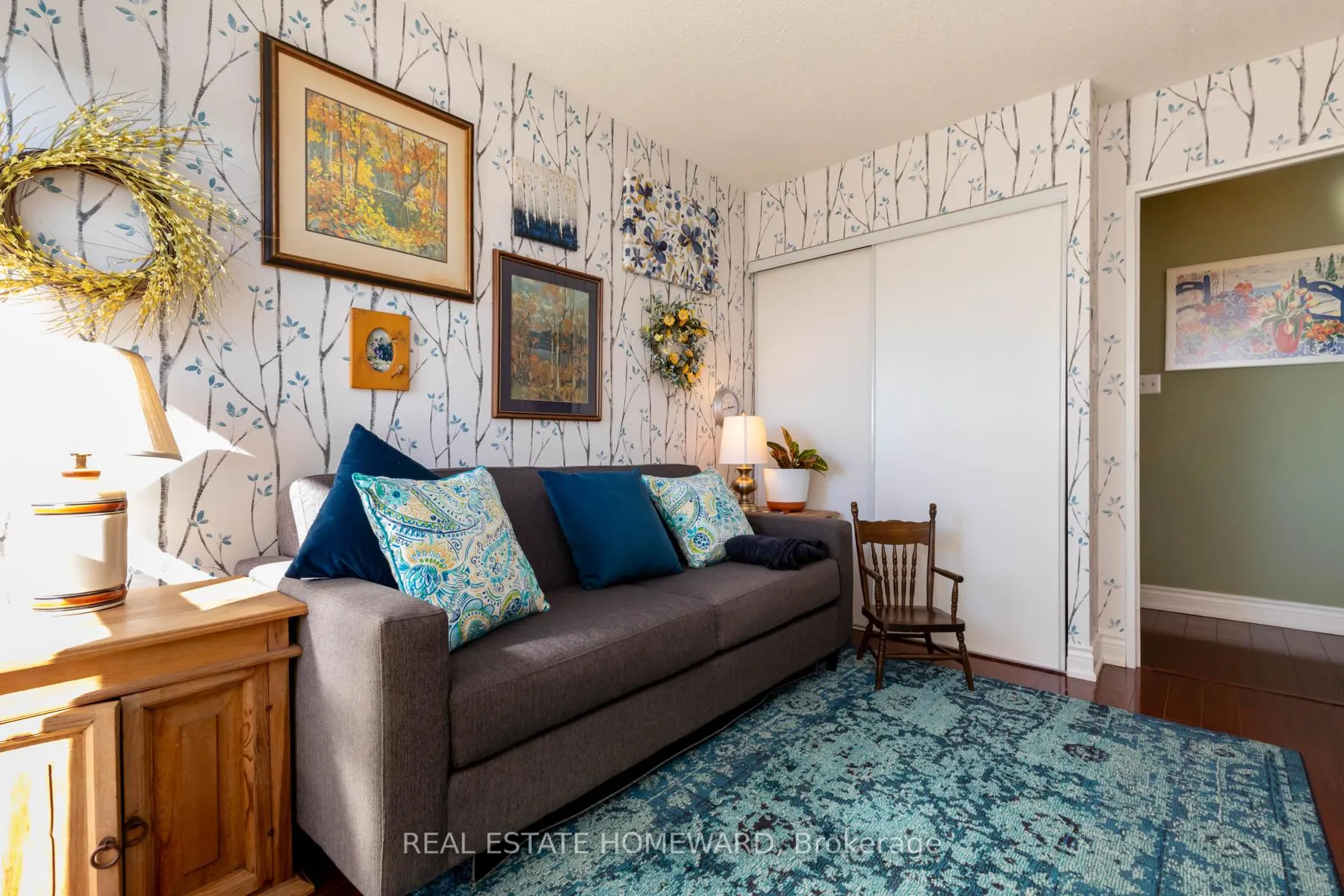 Photo 16 of Unit PH 79, 1 Greystone Walk Drive, Scarborough, Kennedy Park — HOMEH