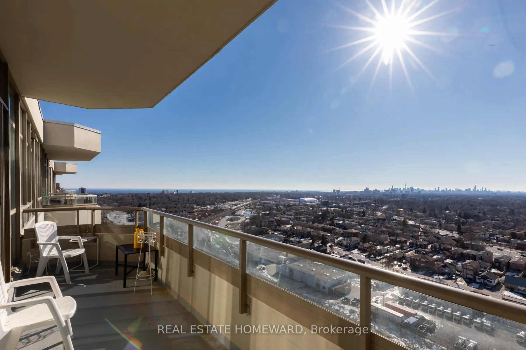 Photo 20 of Unit PH 79, 1 Greystone Walk Drive, Scarborough, Kennedy Park — HOMEH