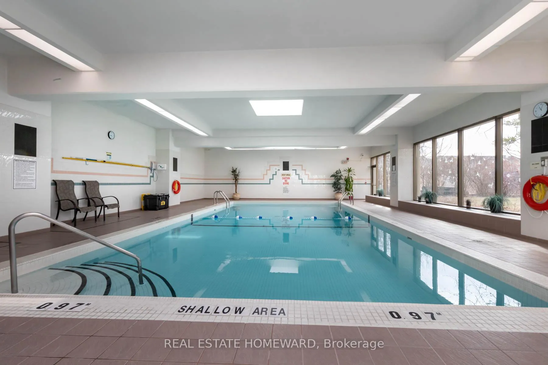 Photo 21 of Unit PH 79, 1 Greystone Walk Drive, Scarborough, Kennedy Park — HOMEH