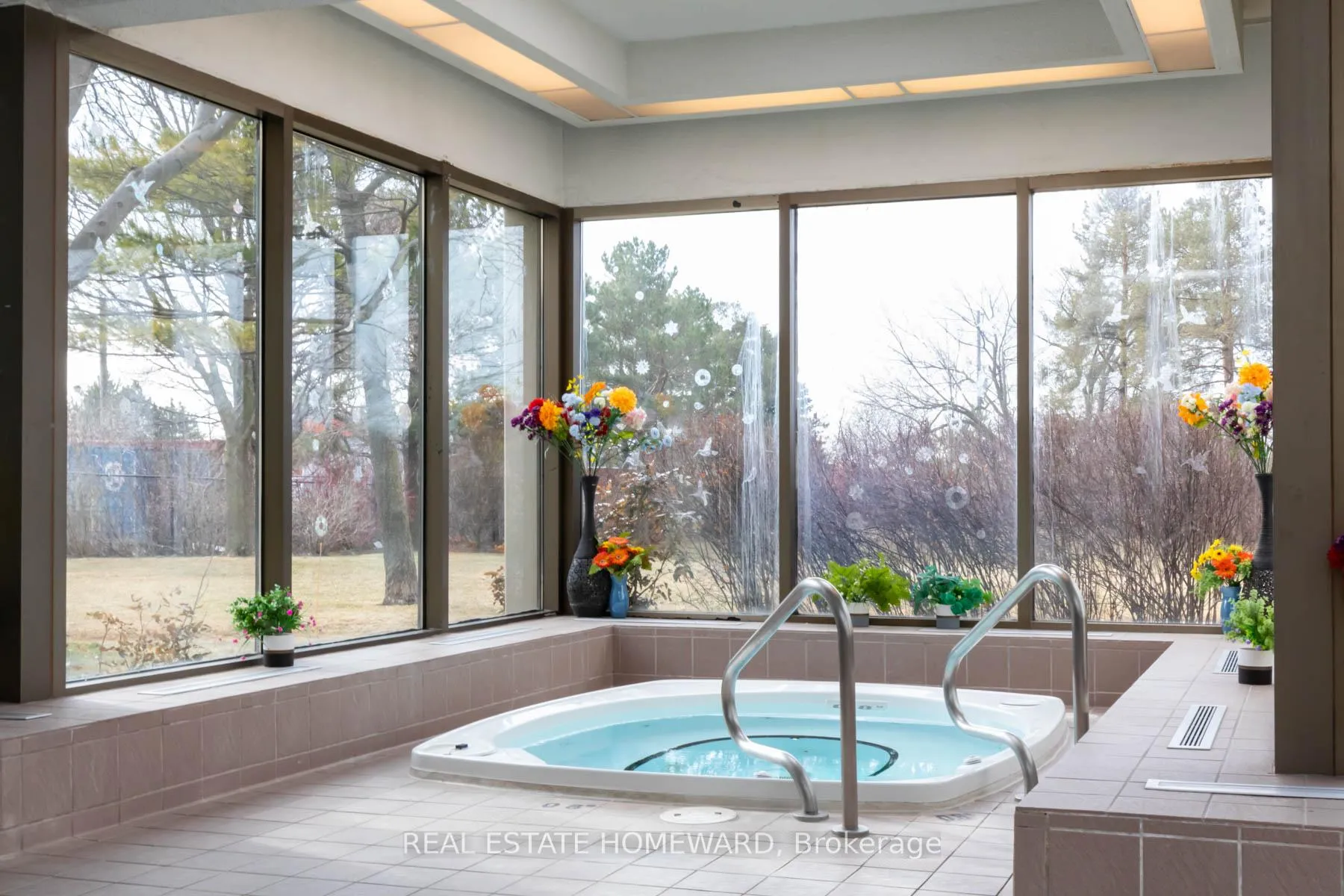 Photo 22 of Unit PH 79, 1 Greystone Walk Drive, Scarborough, Kennedy Park — HOMEH