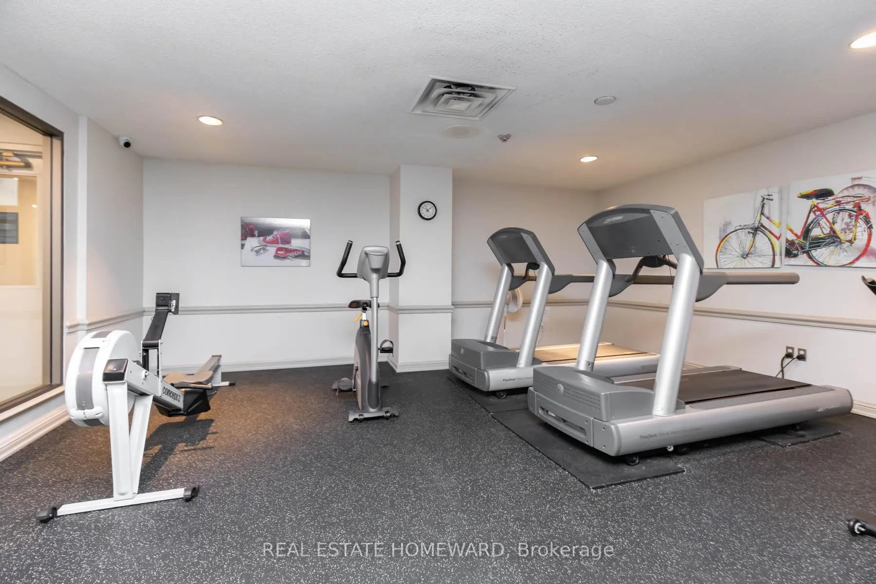 Photo 24 of Unit PH 79, 1 Greystone Walk Drive, Scarborough, Kennedy Park — HOMEH