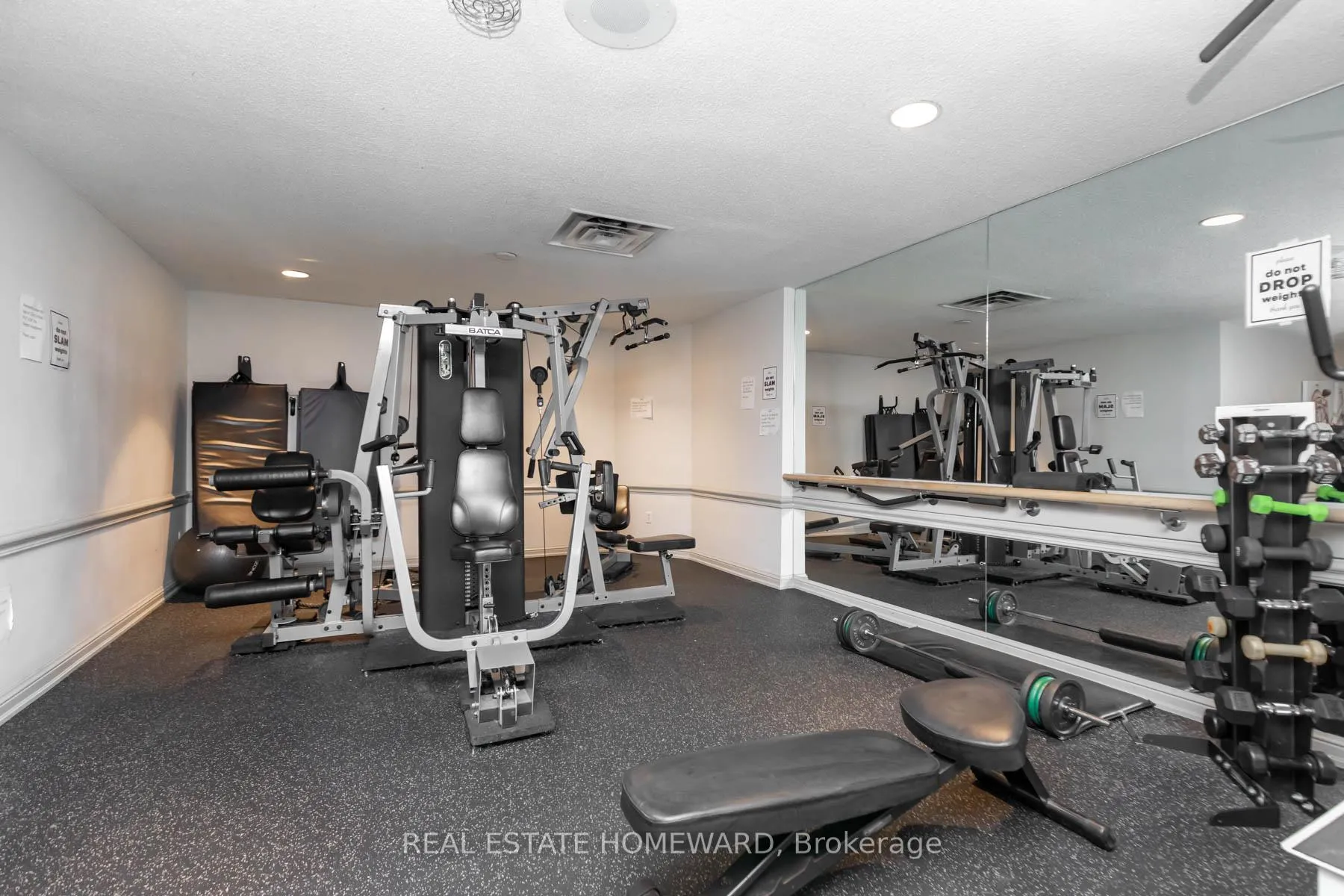 Photo 25 of Unit PH 79, 1 Greystone Walk Drive, Scarborough, Kennedy Park — HOMEH