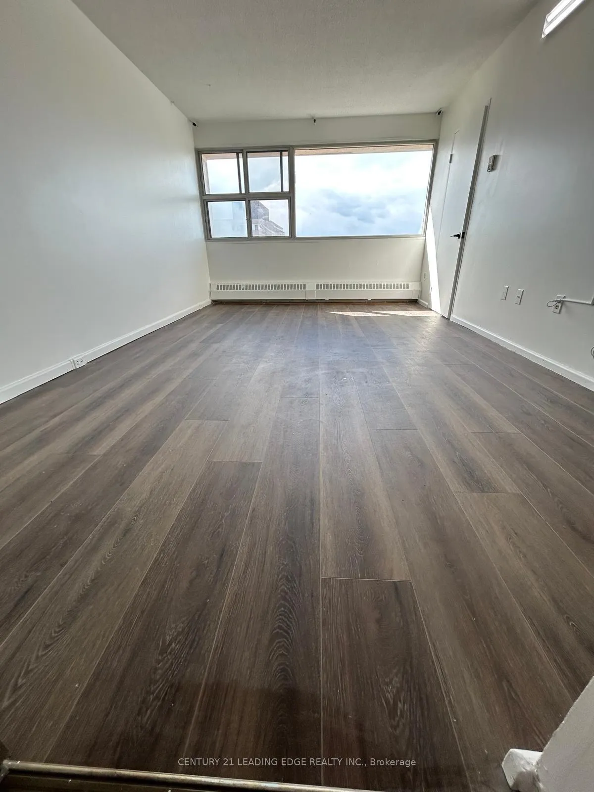 Photo 2 of Unit 2505, 735 Don Mills Road, Toronto, Flemingdon Park — HOMEH