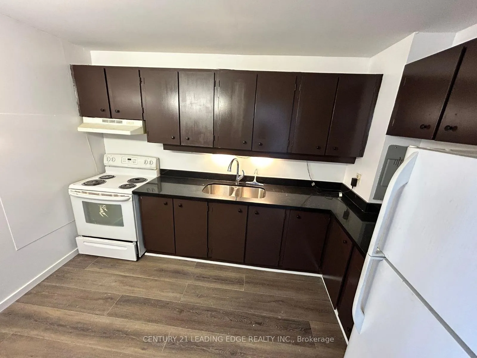 Photo 3 of Unit 2505, 735 Don Mills Road, Toronto, Flemingdon Park — HOMEH