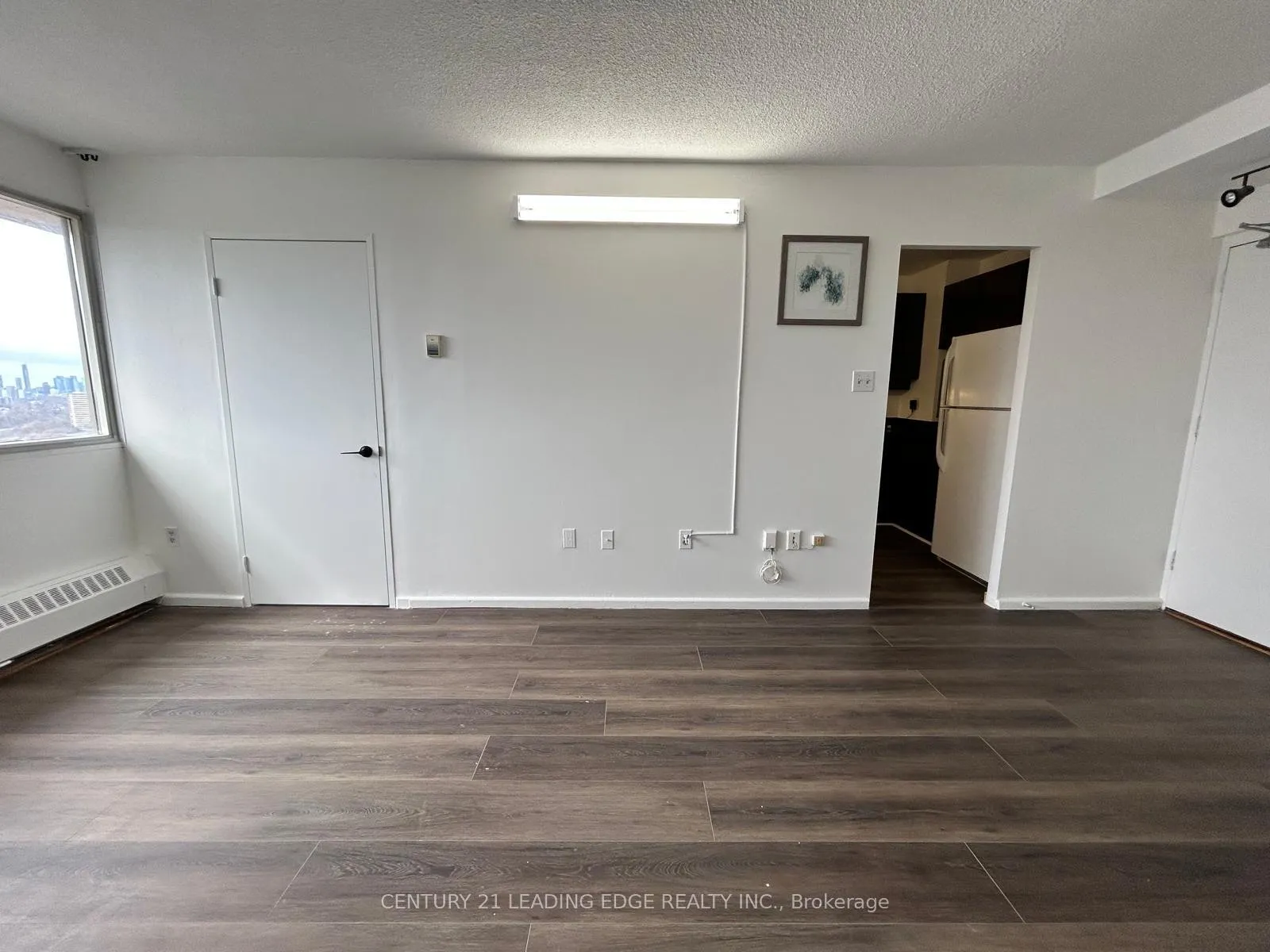Photo 4 of Unit 2505, 735 Don Mills Road, Toronto, Flemingdon Park — HOMEH