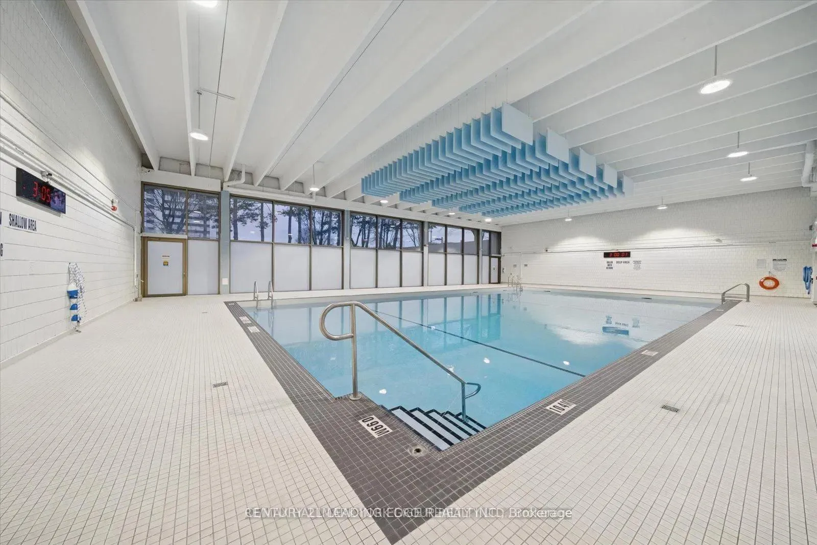 Photo 16 of Unit 2505, 735 Don Mills Road, Toronto, Flemingdon Park — HOMEH