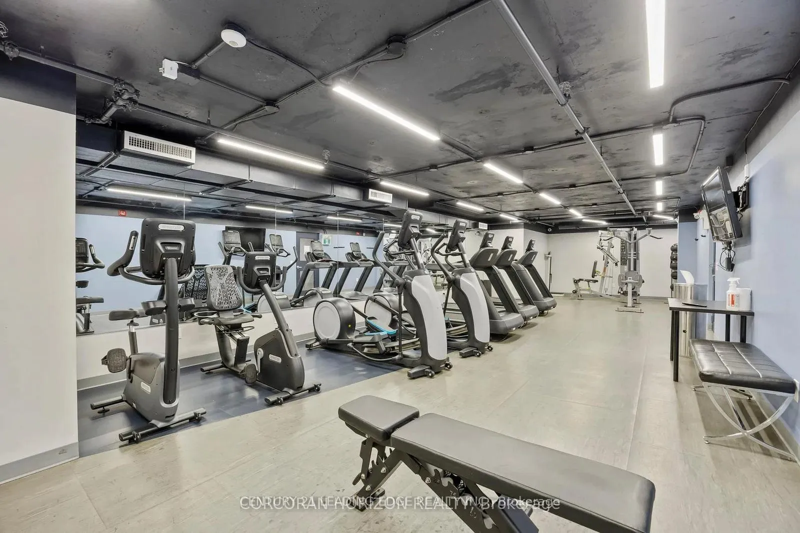 Photo 17 of Unit 2505, 735 Don Mills Road, Toronto, Flemingdon Park — HOMEH