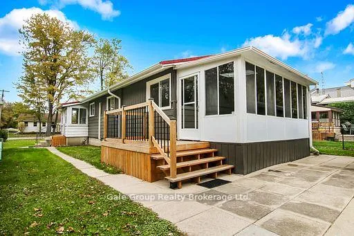 Photo 21 of 10 Clubhouse Road, Norfolk, Turkey Point — HOMEH