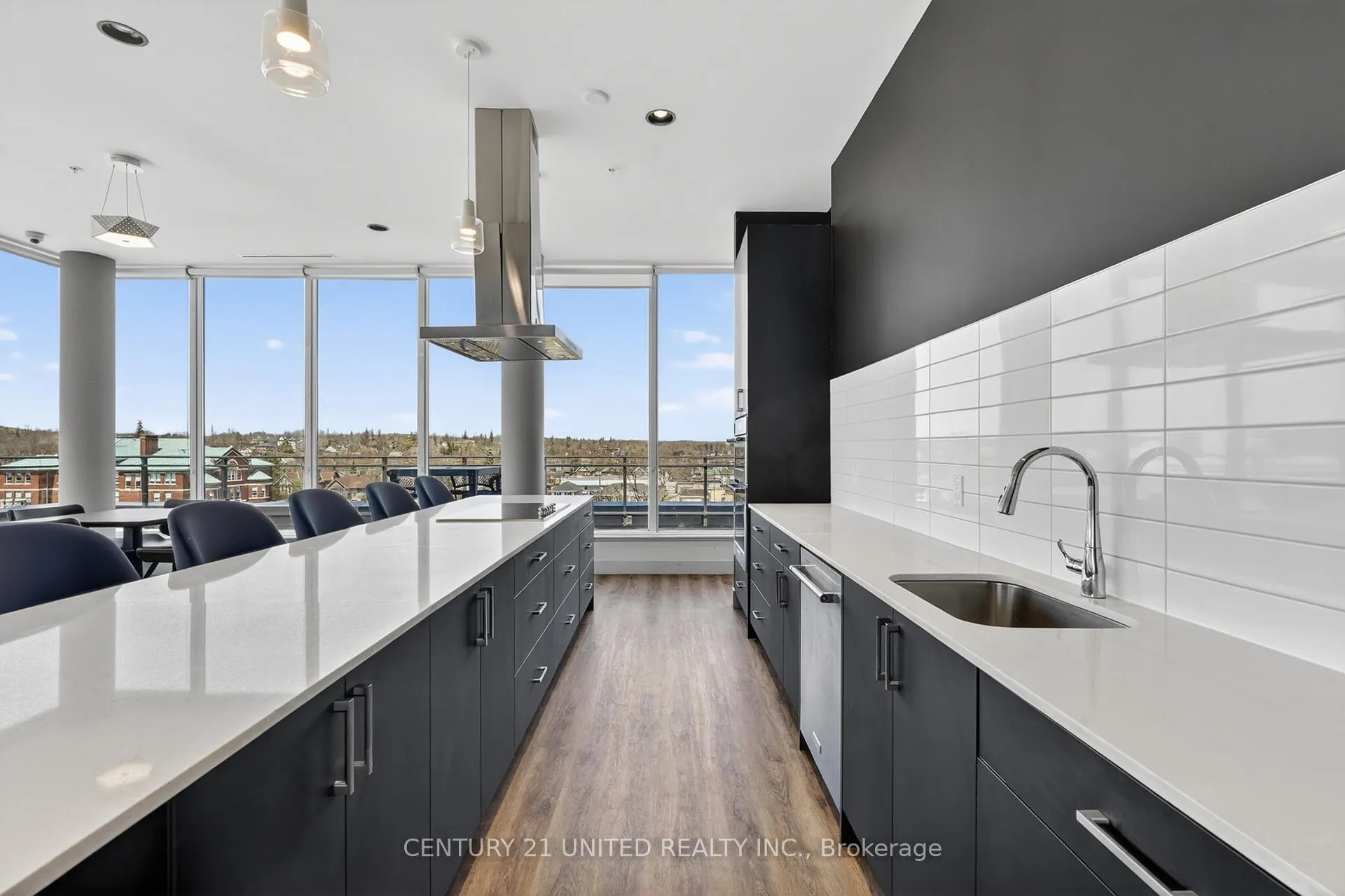 Photo 14 of Unit 413, 475 George Street N, Peterborough, Town Ward 3 — HOMEH