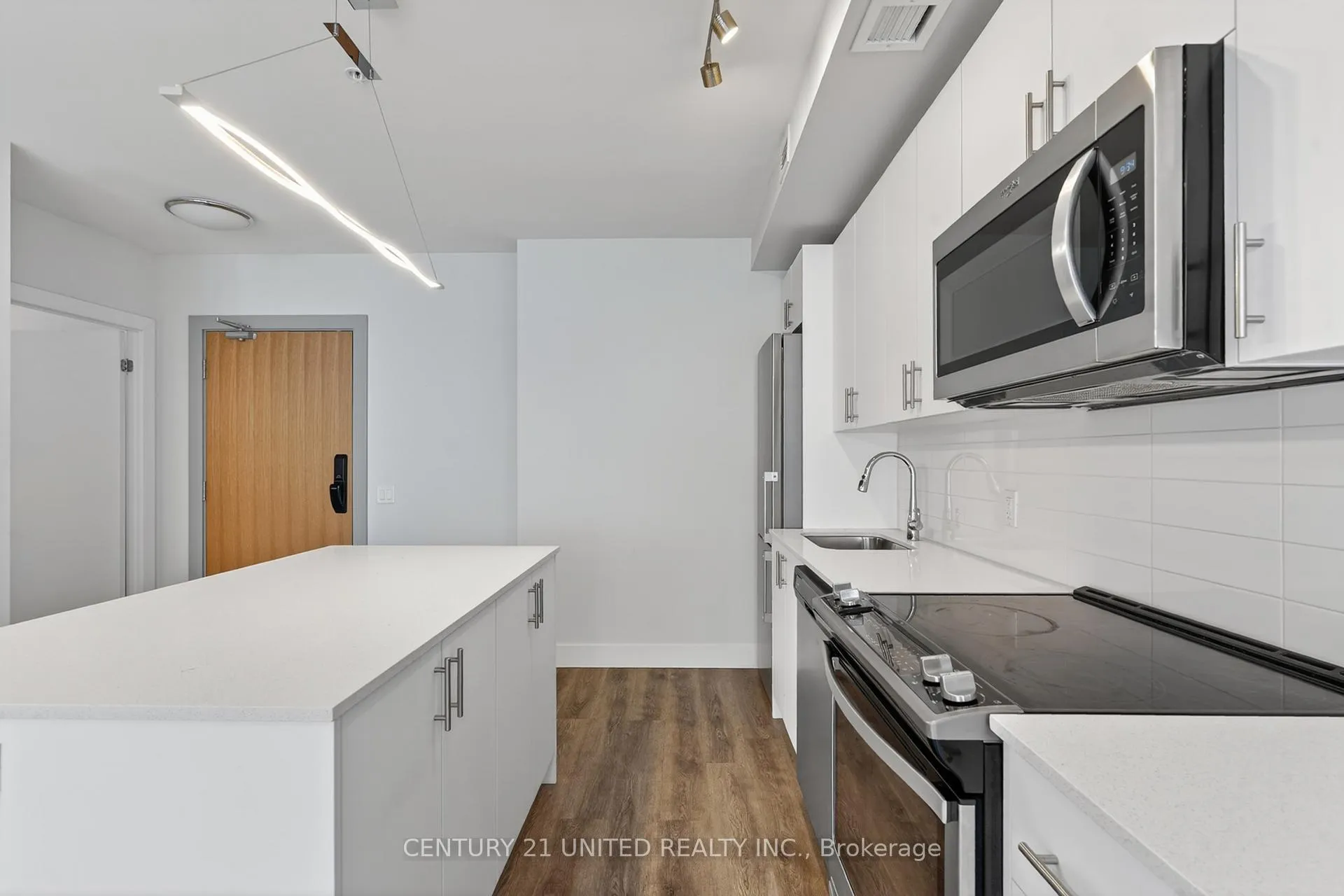 Photo 28 of Unit 413, 475 George Street N, Peterborough, Town Ward 3 — HOMEH