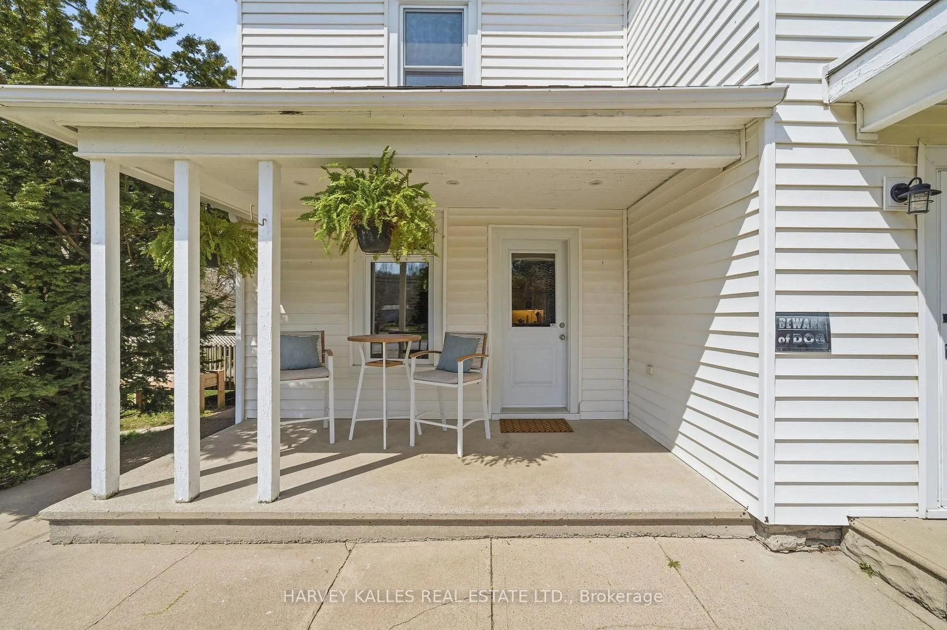 Photo 4 of 206 County Road 10, Prince Edward County, South Marysburg Ward — HOMEH