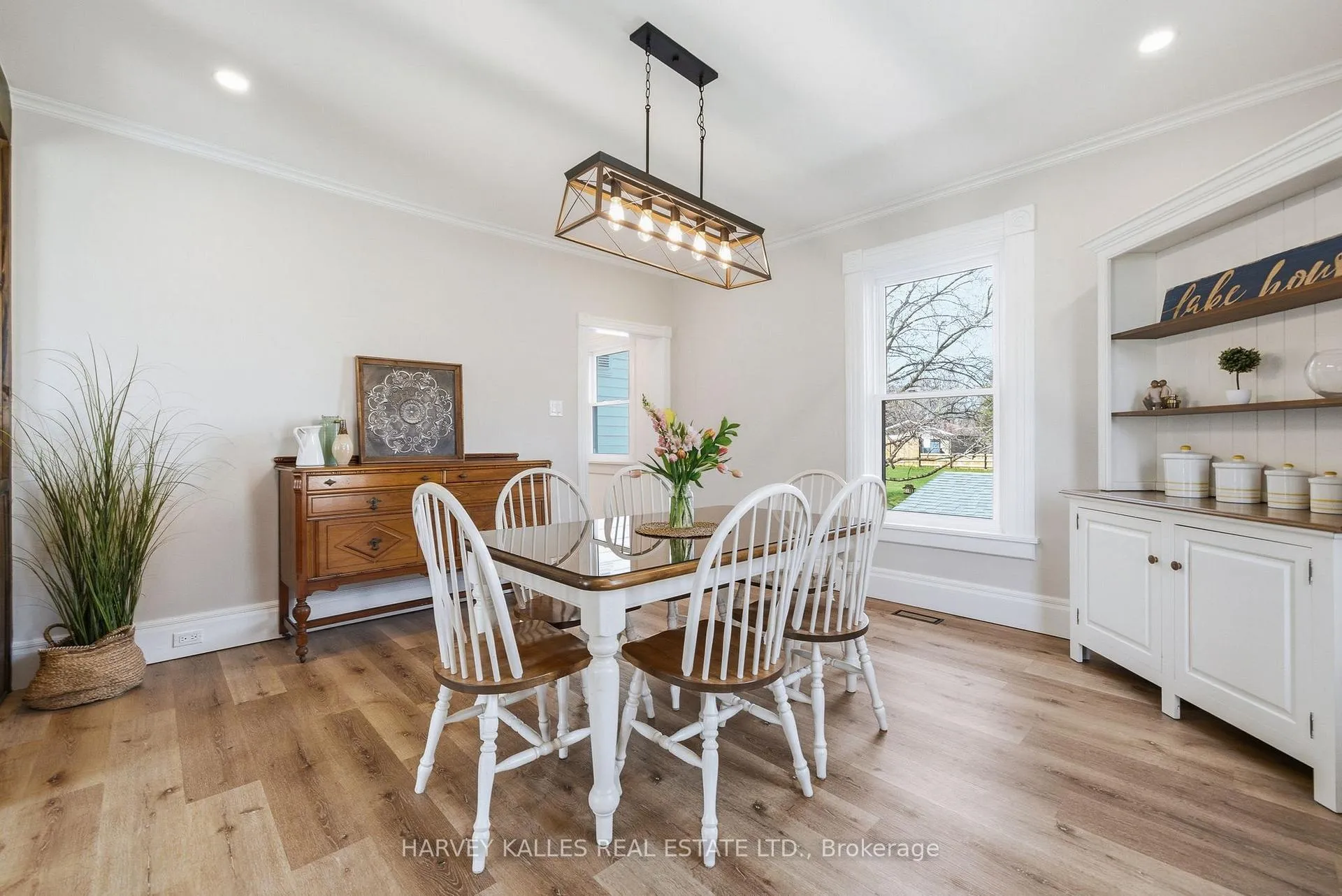 Photo 12 of 206 County Road 10, Prince Edward County, South Marysburg Ward — HOMEH